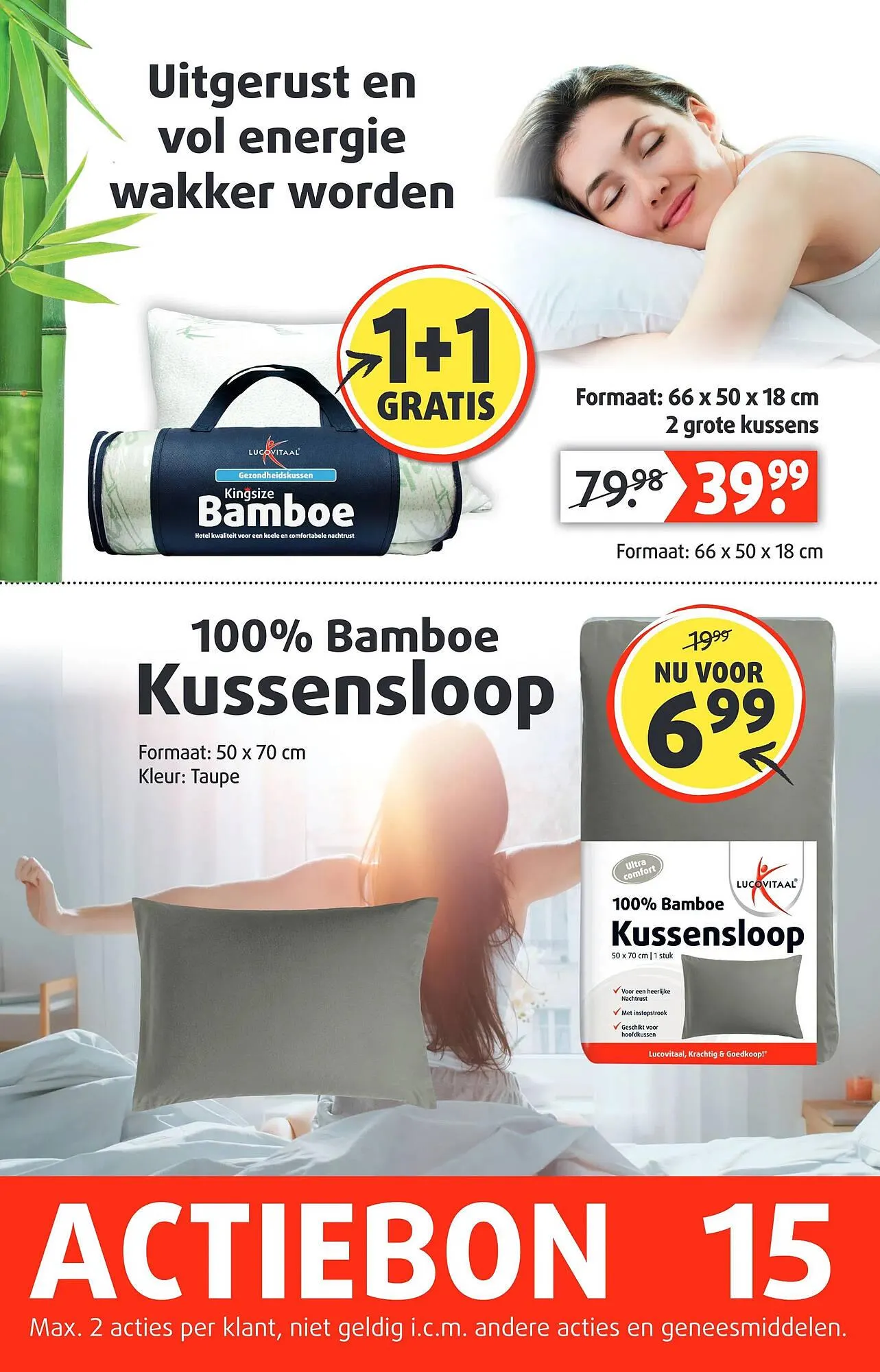 Lucovitaal folder van 13 juli tot 19 juli 2025 - Folder pagina 16