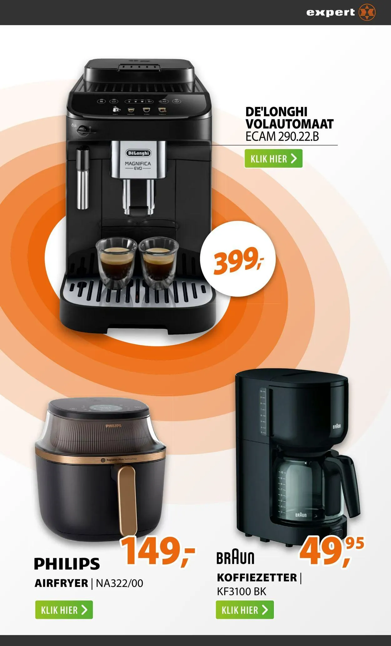 Expert Actuele folder van 31 augustus tot 14 september 2025 - Folder pagina 10