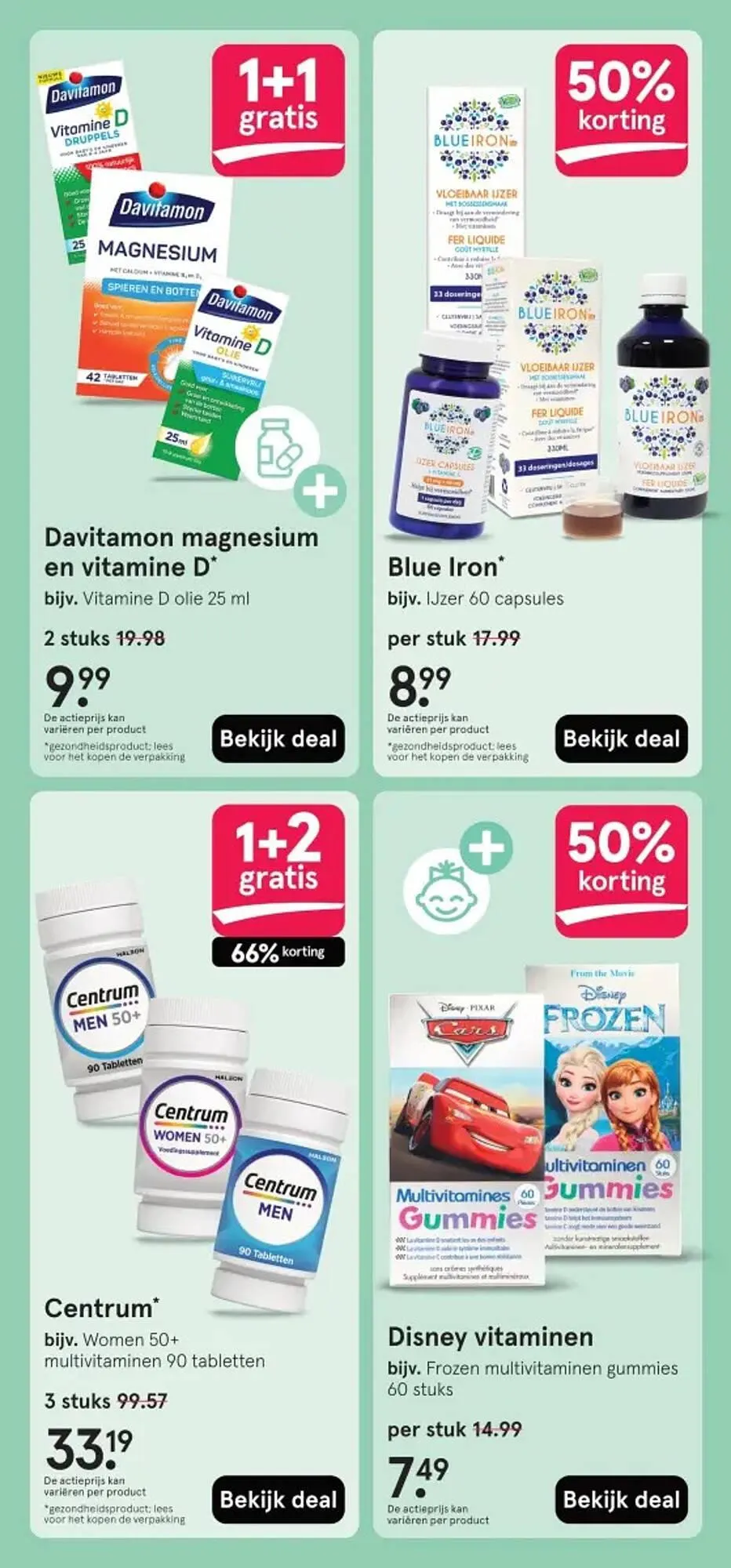 Etos folder van 6 april tot 19 april 2026 - Folder pagina 41