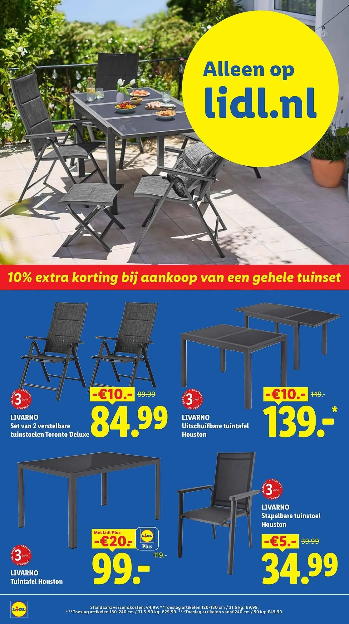 Lidl folder van 13 mei tot 17 mei 2026 - Folder pagina 2