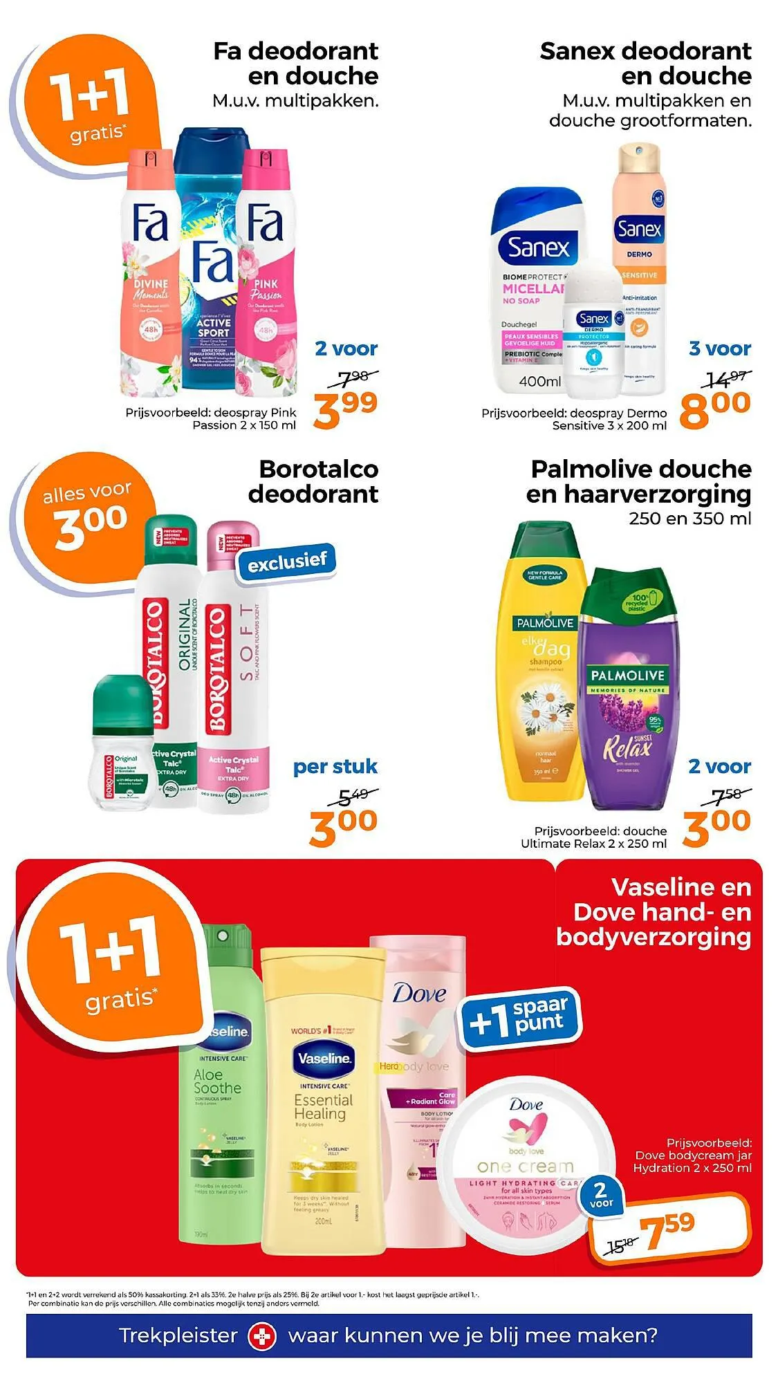 Trekpleister folder van 28 november tot 10 december 2023 - Folder pagina 15