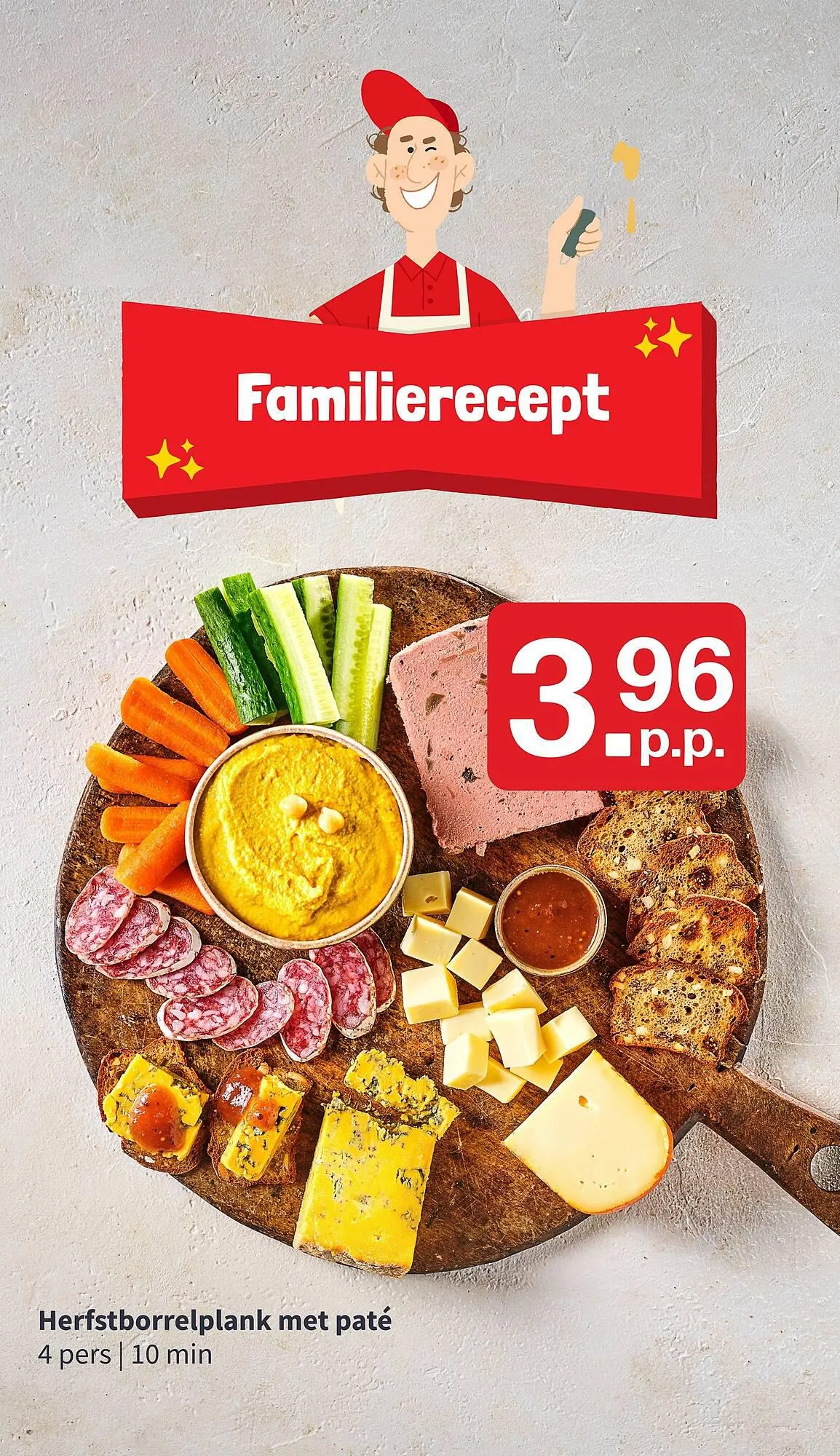 Picnic folder van 3 december tot 10 december 2023 - Folder pagina 21