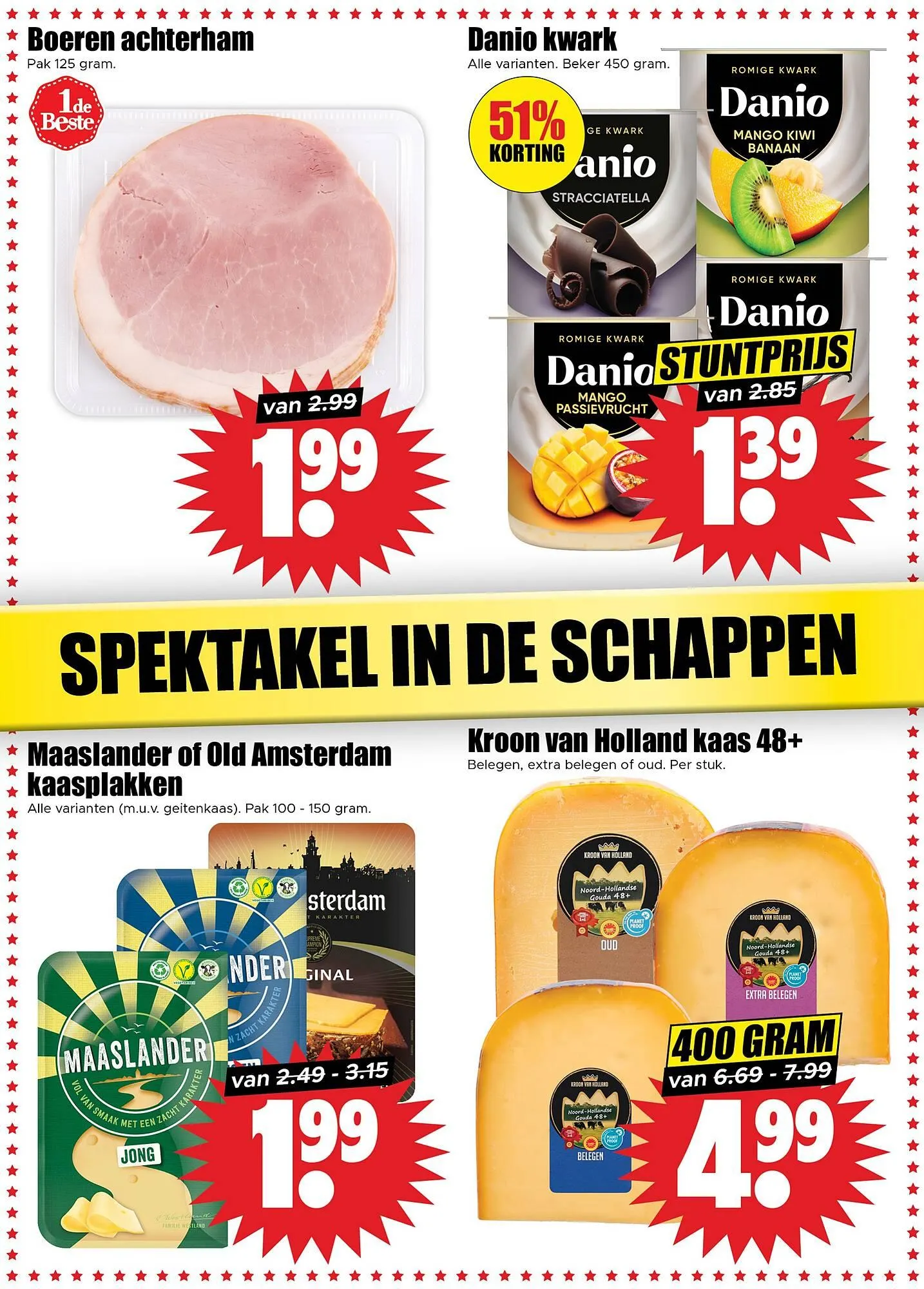 Dirk folder van 18 juni tot 24 juni 2025 - Folder pagina 12