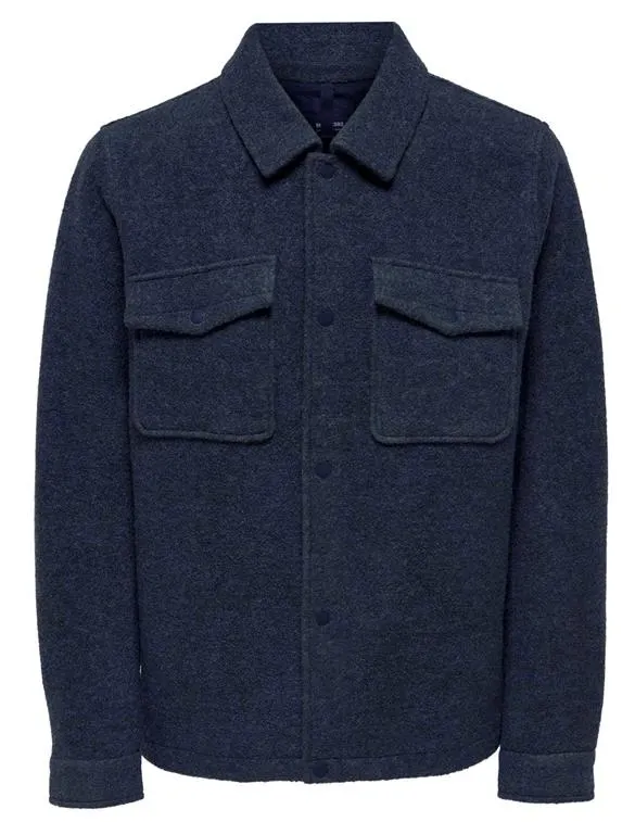 ONLY & SONS Tussenjas Dex 22019590