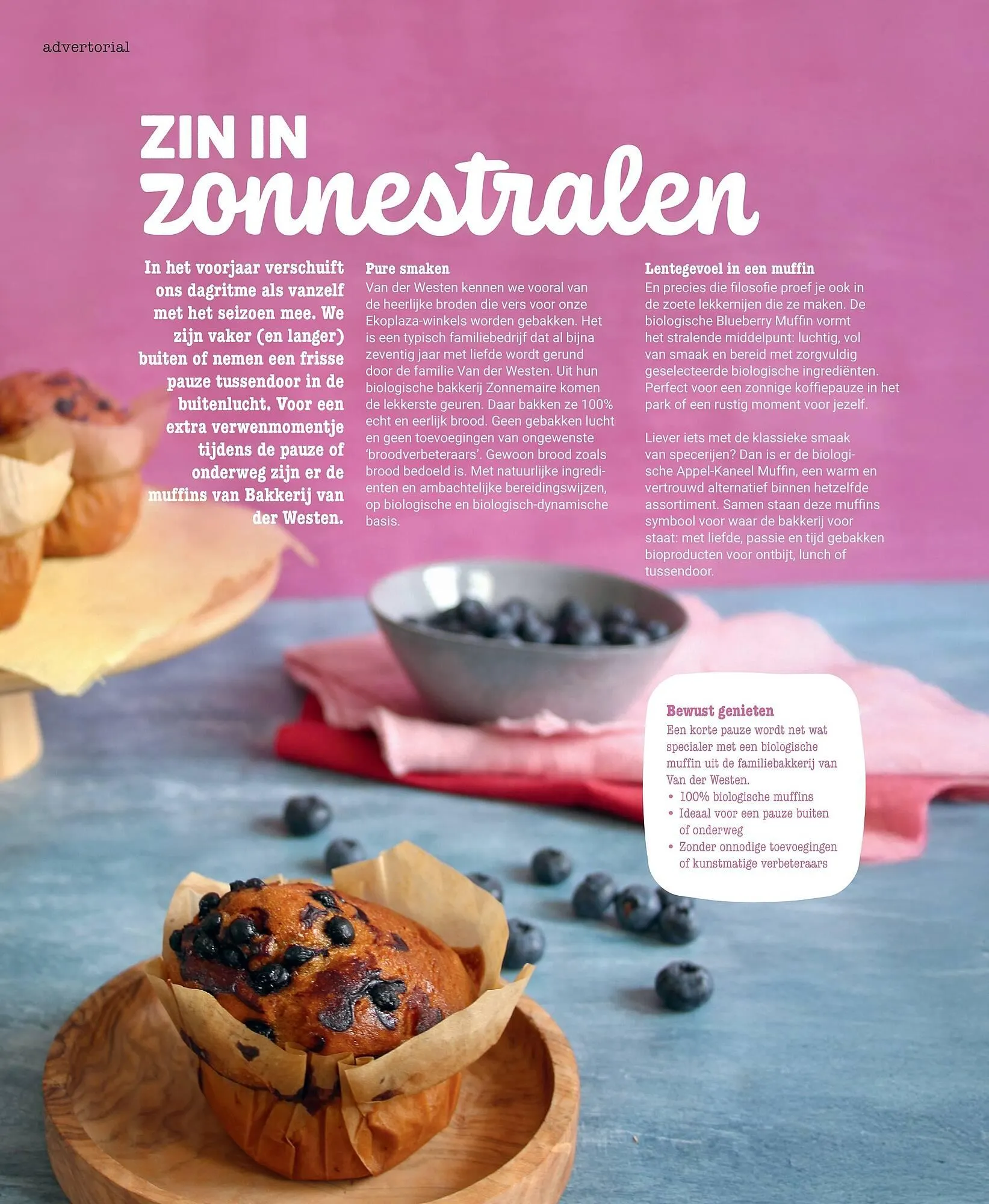 Ekoplaza magazine van 18 maart tot 21 mei 2026 - Folder pagina 56