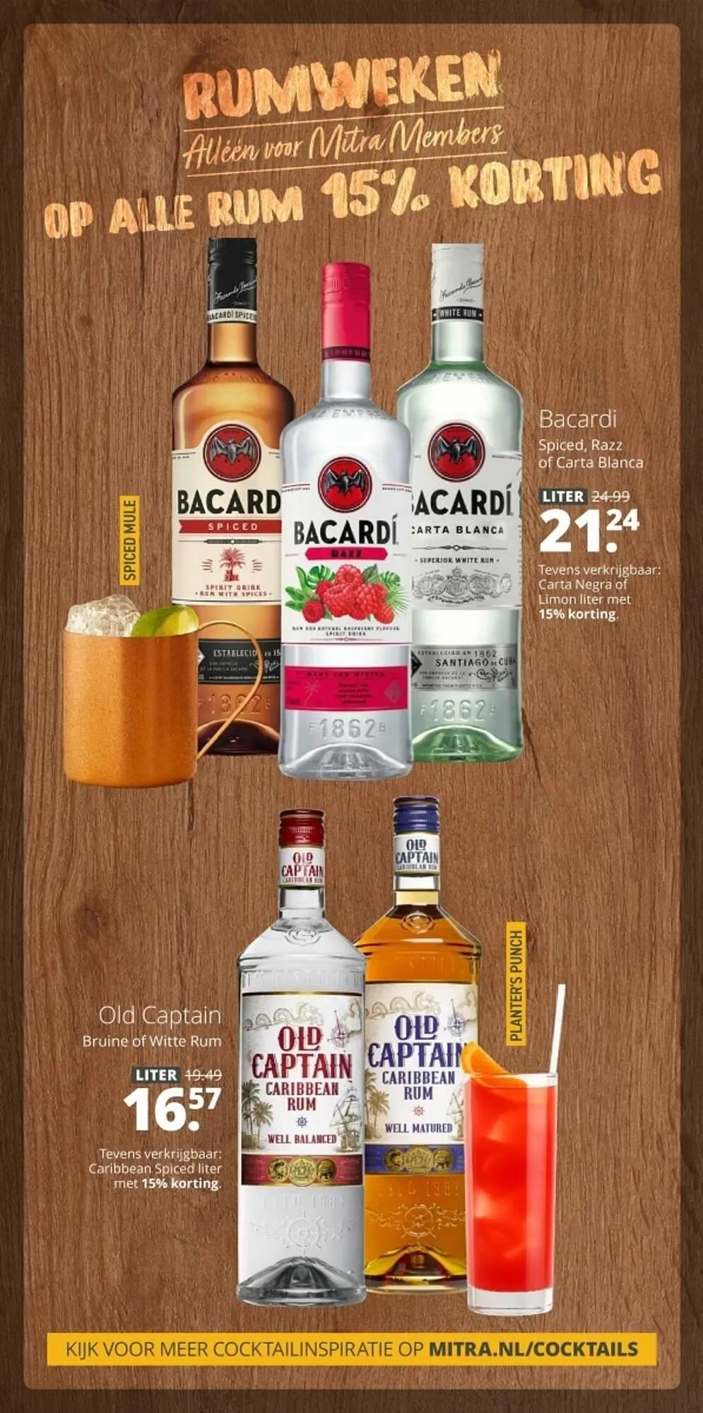 Mitra folder van 3 november tot 16 november 2025 - Folder pagina 9