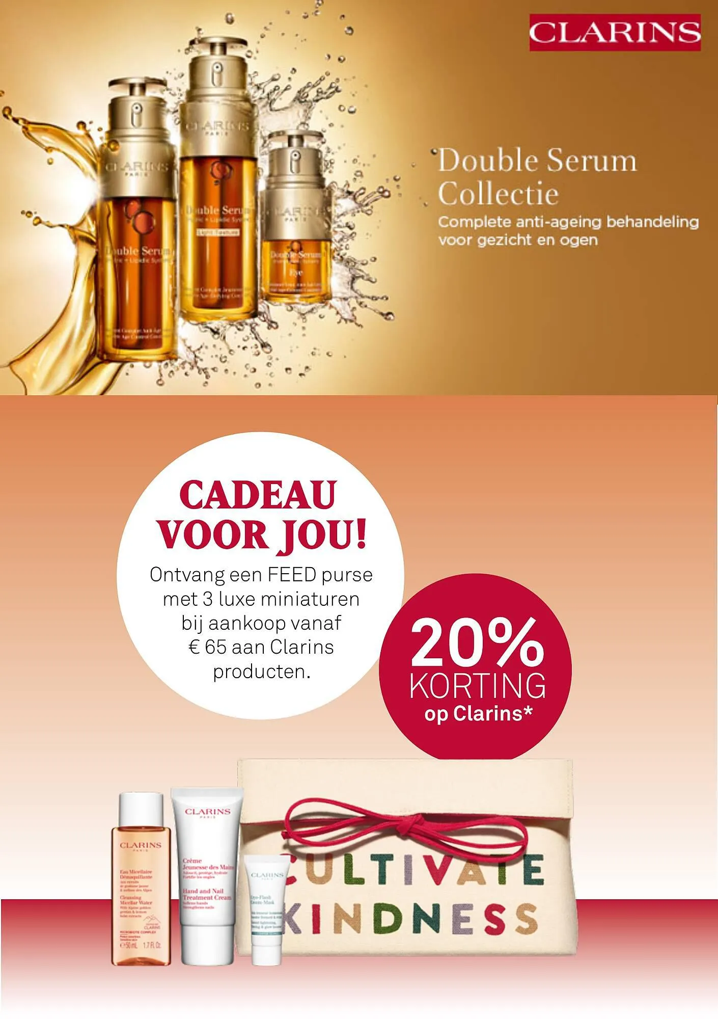 Mooi parfumerie folder van 30 oktober tot 12 november 2023 - Folder pagina 4