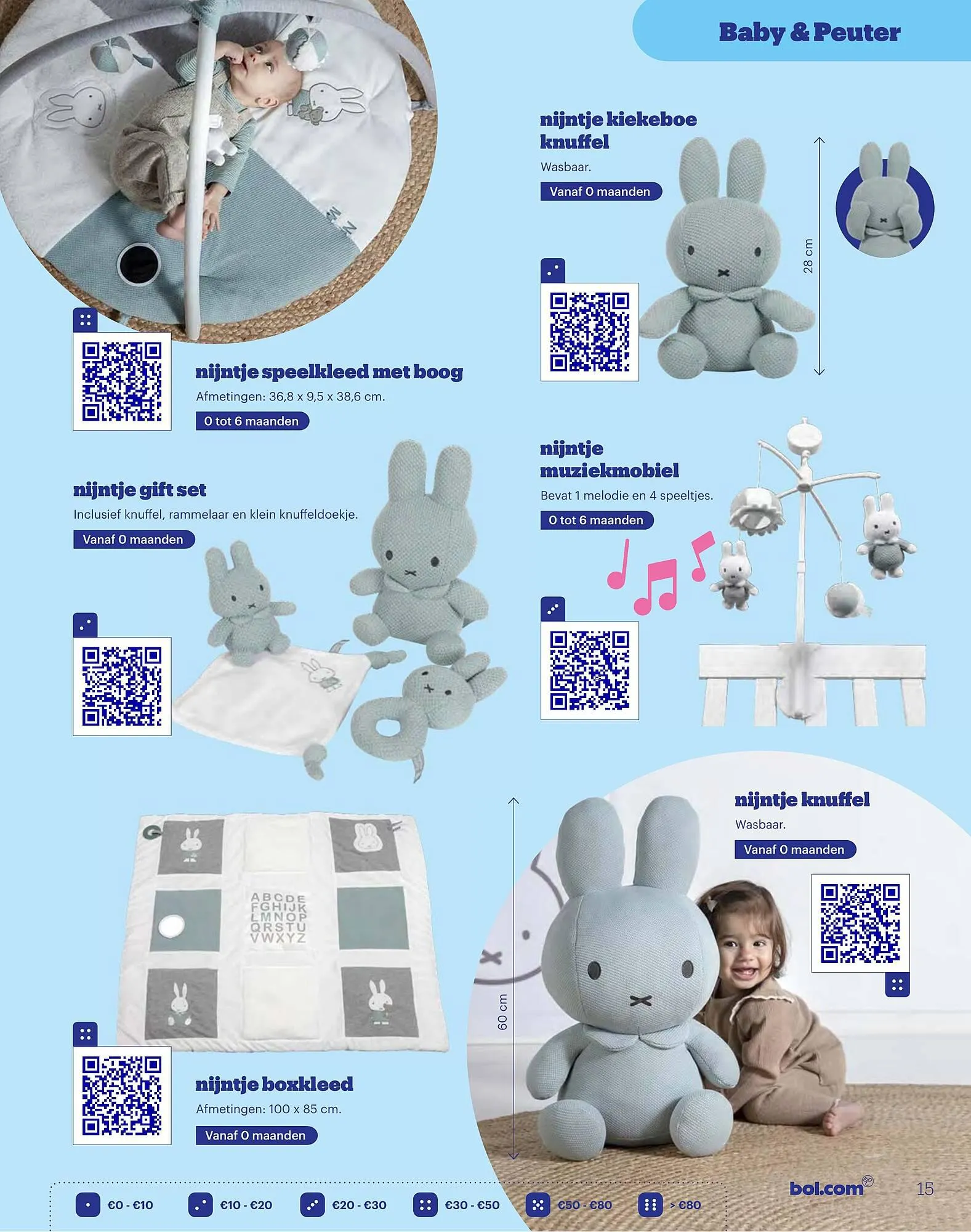 Bol.com Speelgoedboek 2023 van 8 oktober tot 31 december 2023 - Folder pagina 15