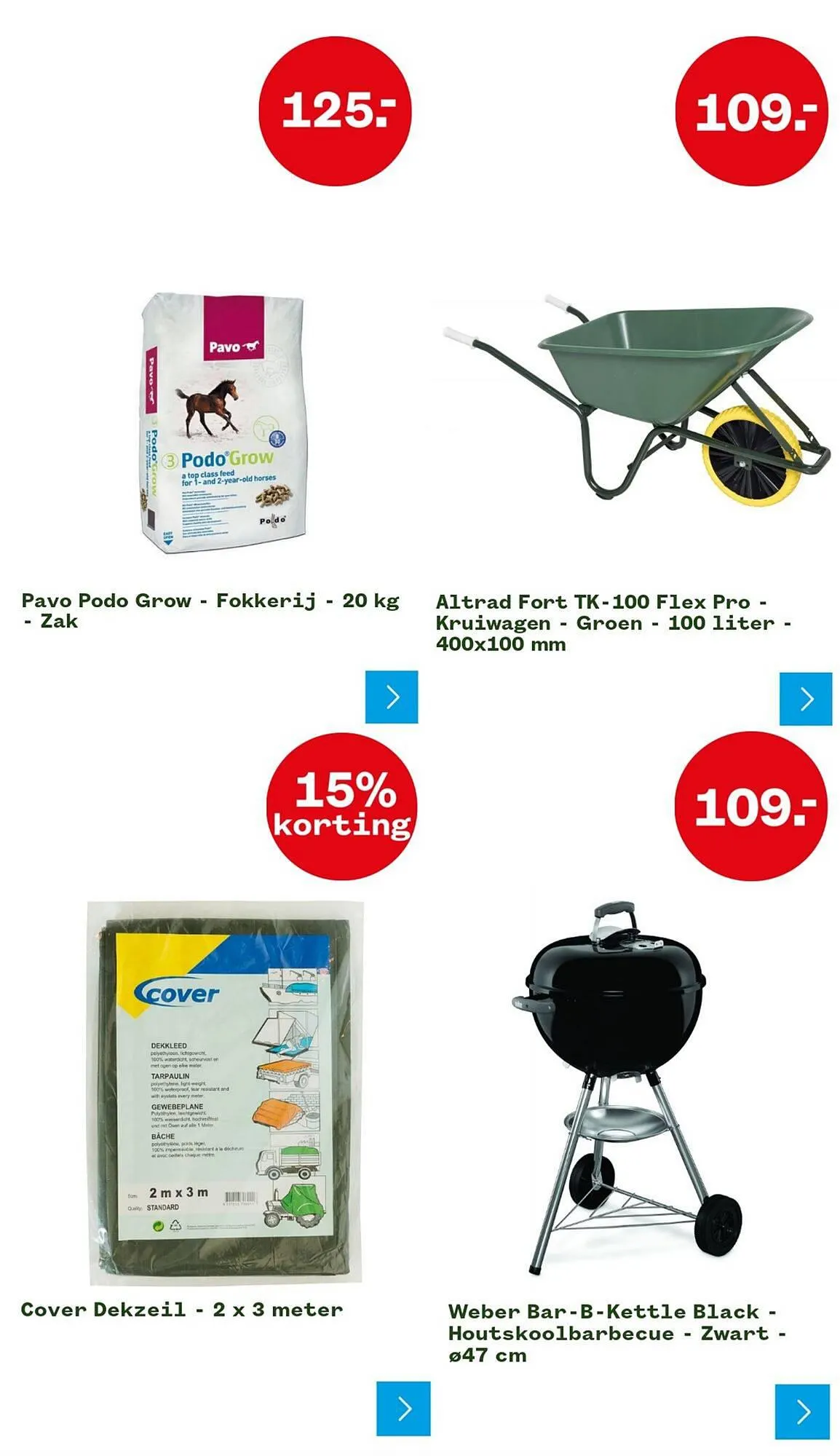 Welkoop folder van 4 september tot 24 september 2023 - Folder pagina 8