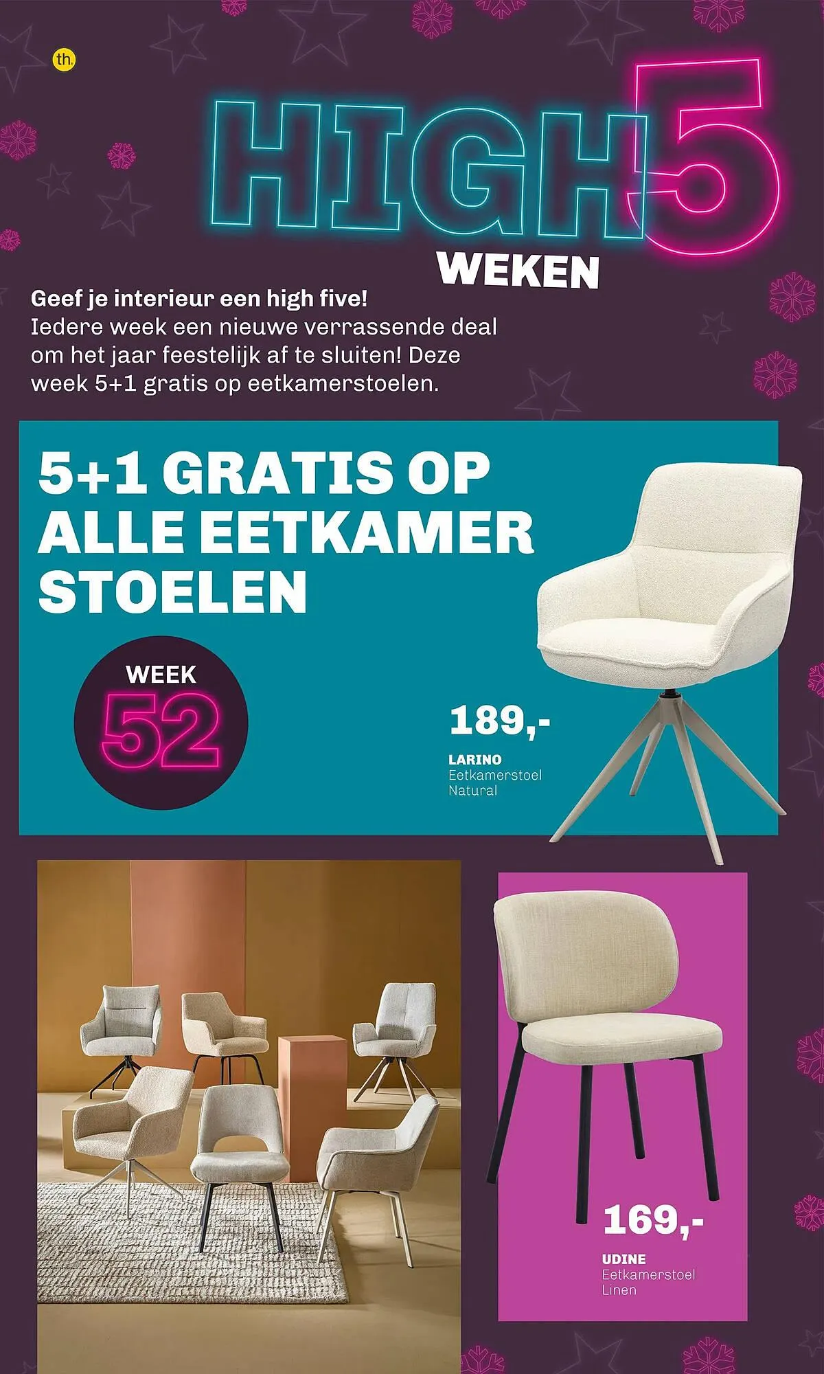 Trendhopper folder van 22 december tot 28 december 2025 - Folder pagina 2