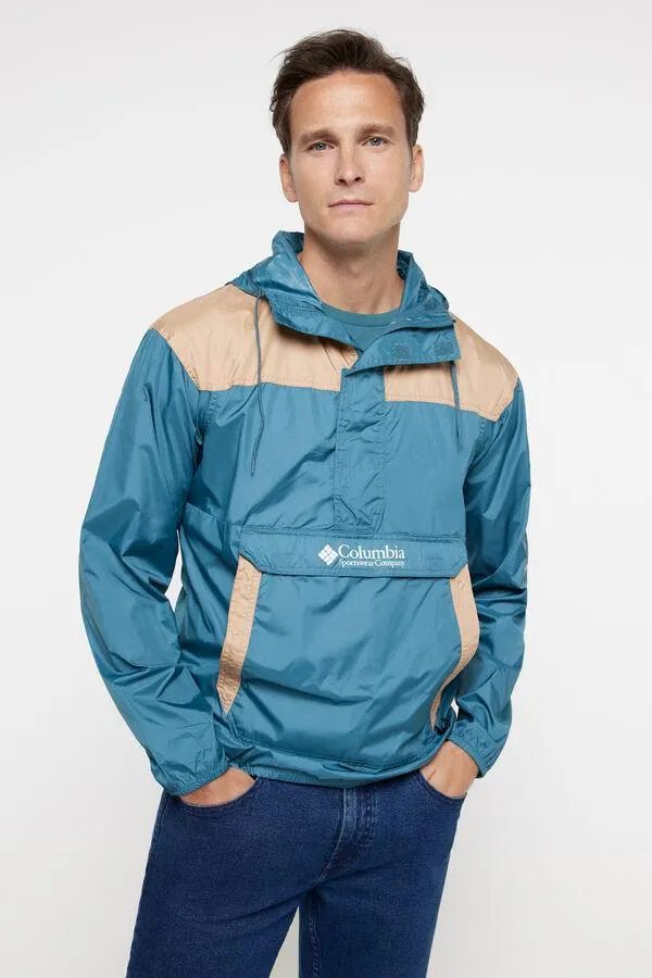 Cortavientos Columbia para hombre Challenger™