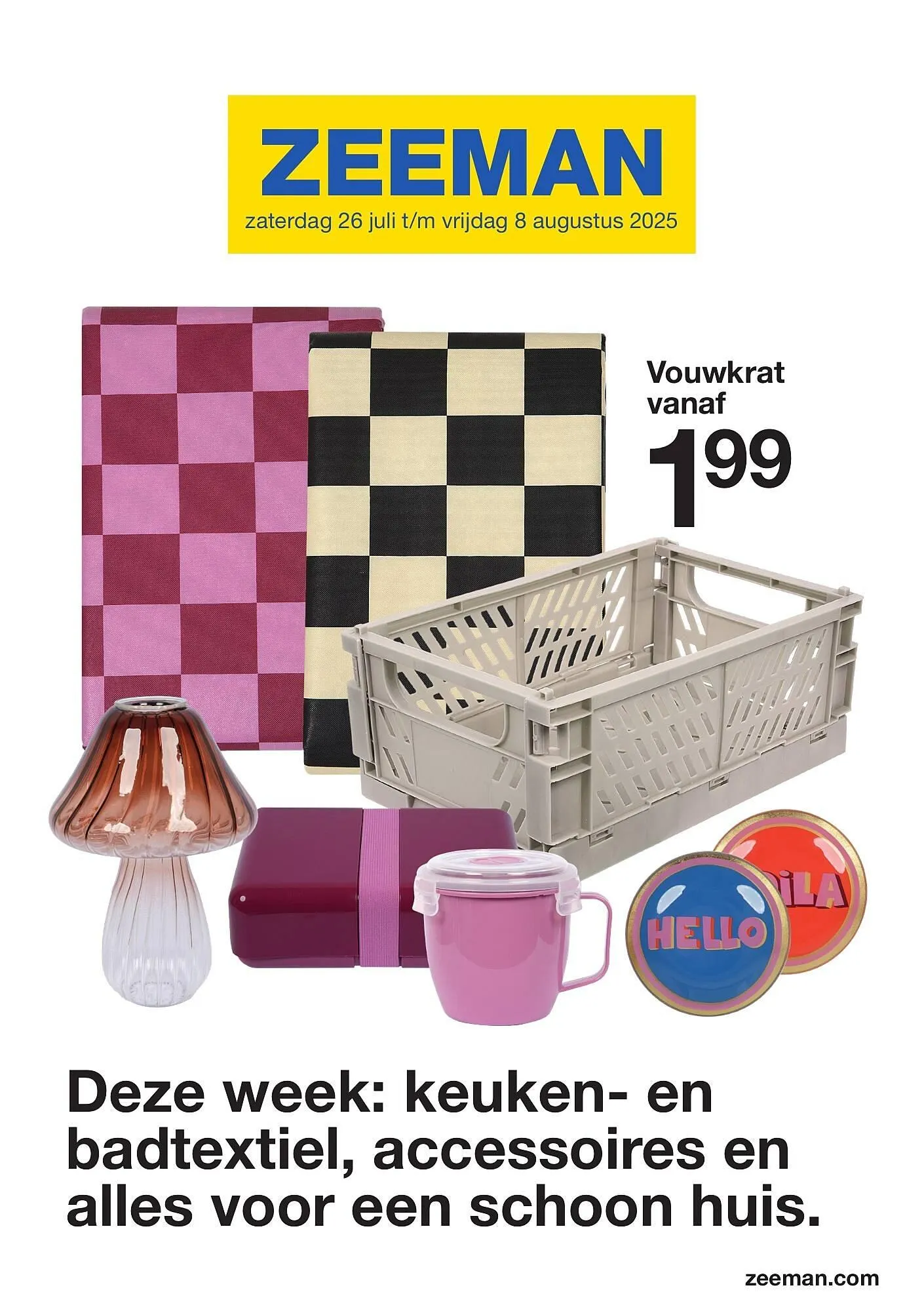 Zeeman folder - 1
