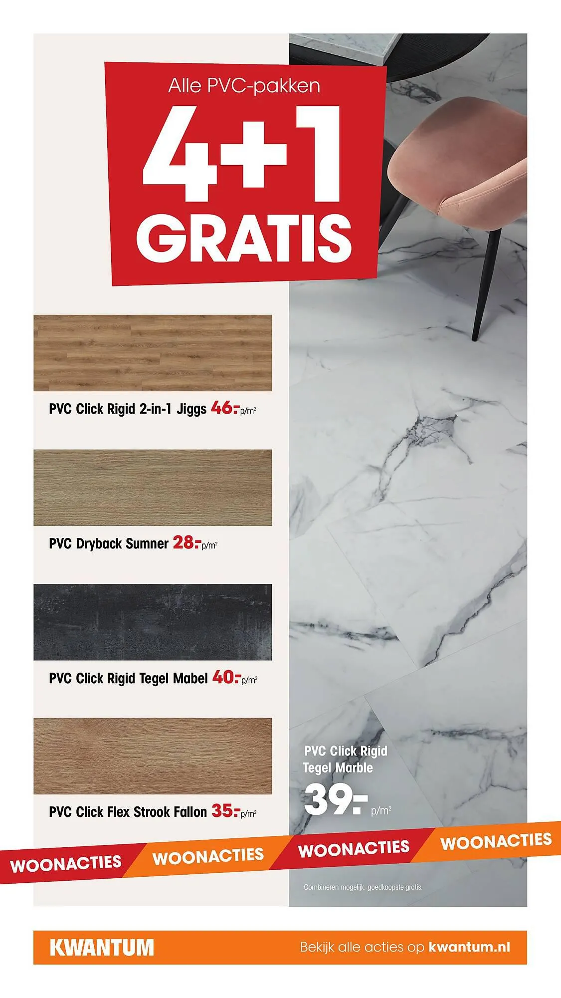 Kwantum folder van 18 september tot 24 september 2023 - Folder pagina 13