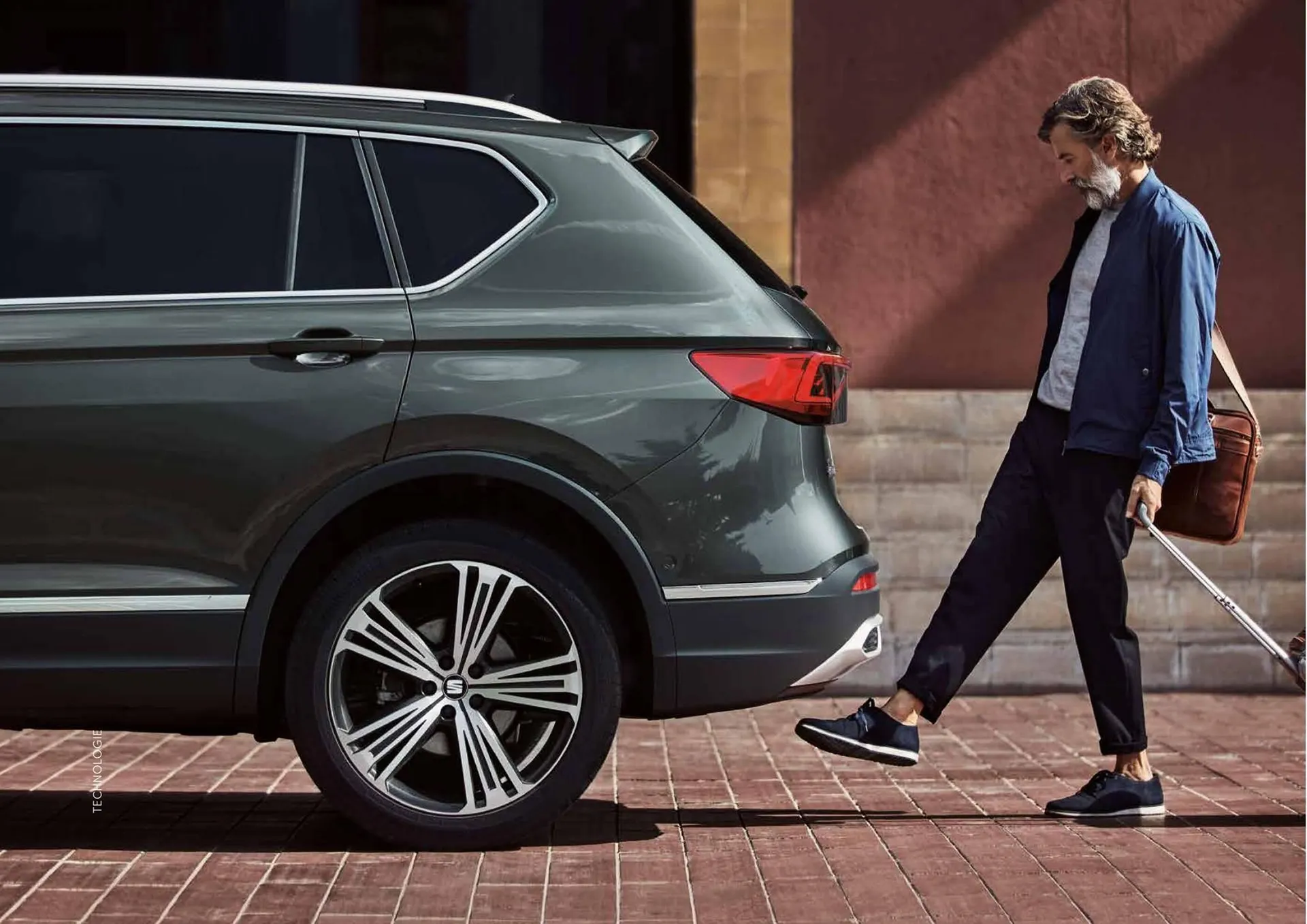 SEAT Tarraco folder van 21 december tot 21 december 2023 - Folder pagina 20