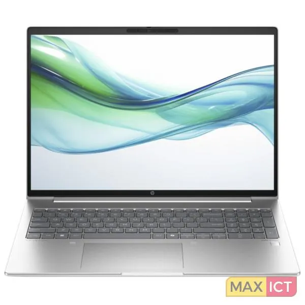 HP ProBook 465 G11 AMD Ryzen™ 5 7535U Laptop 40,6 cm (16") WUXGA 16 GB DDR5-SDRAM 512 GB SSD Wi-Fi 6E (802.11ax) Windows 11 Pro Zilver