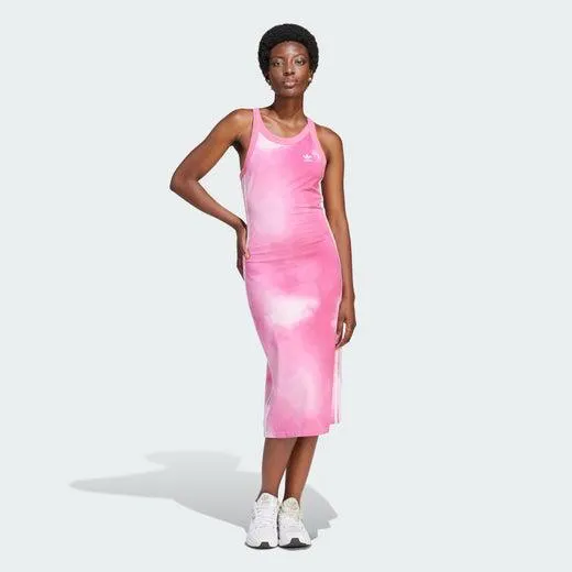 adidas Colour Fade Bodycon