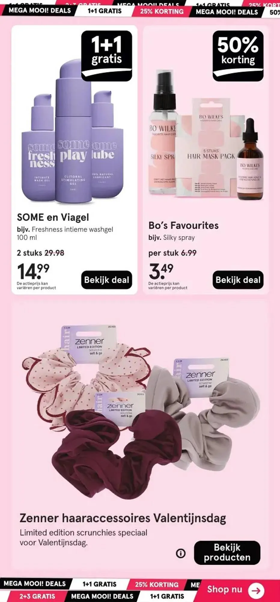 Etos folder van 26 januari tot 8 februari 2026 - Folder pagina 84