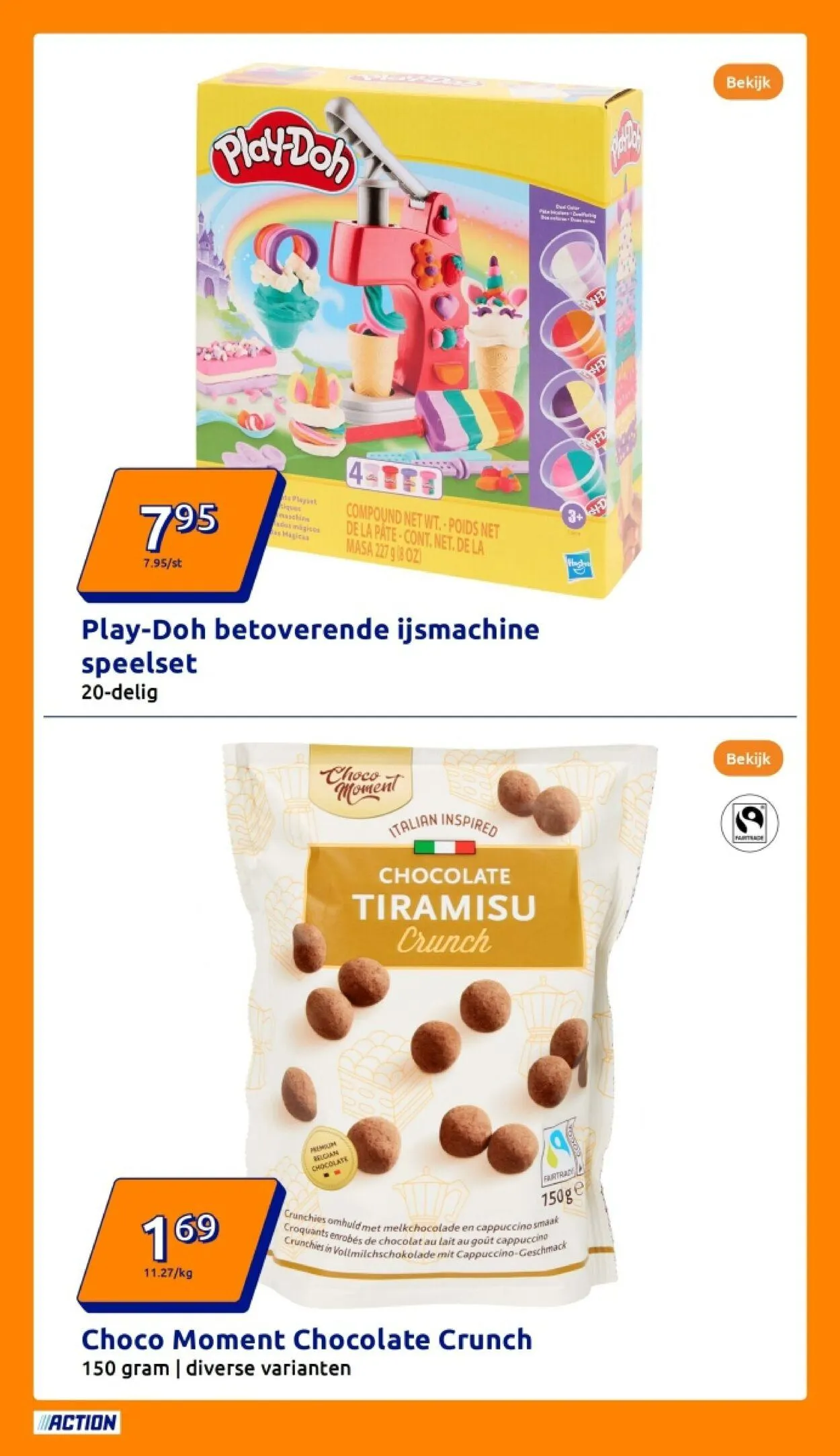 Action Actuele folder van 5 februari tot 11 februari 2025 - Folder pagina 14