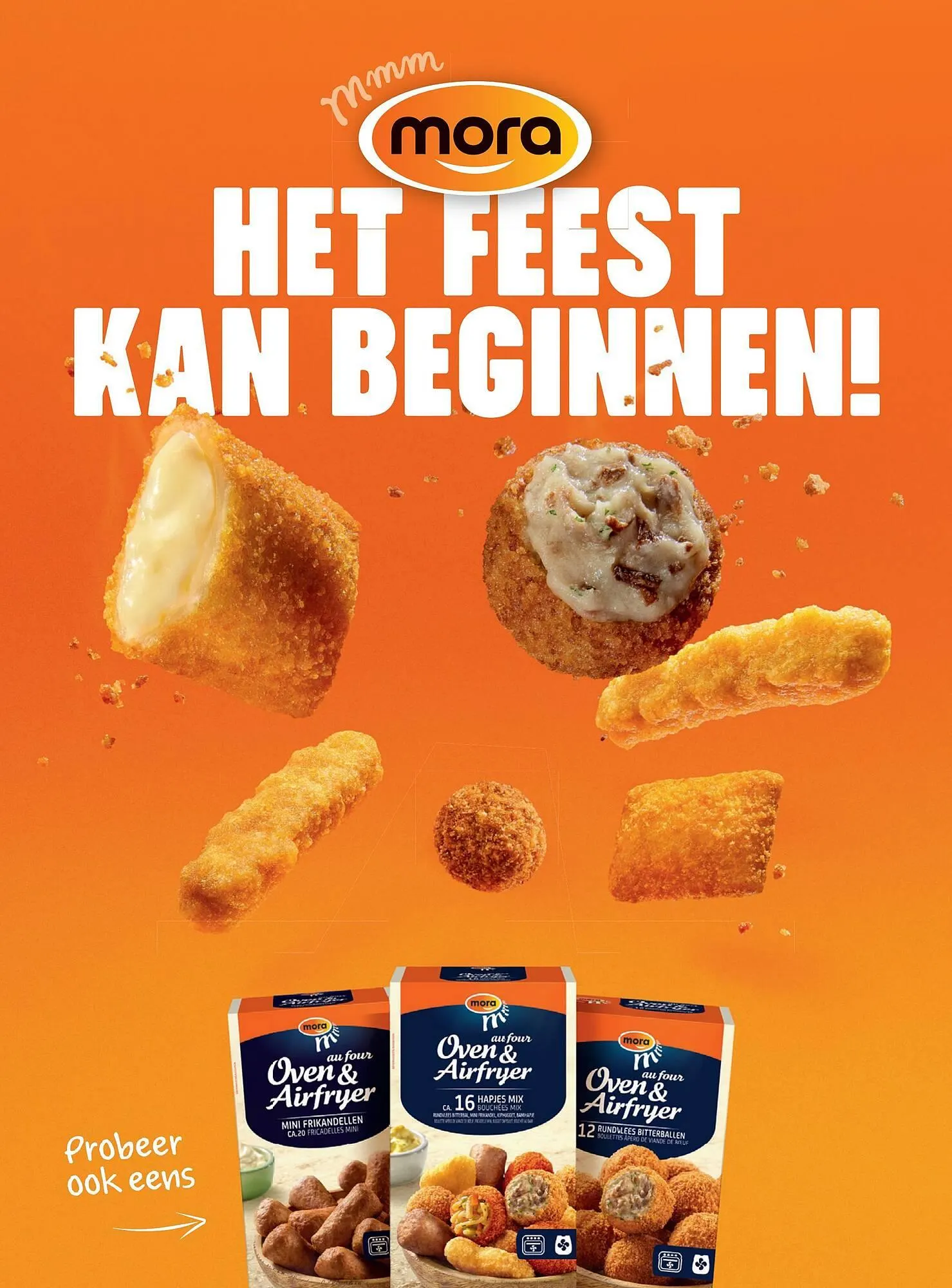 Boodschappen folder van 1 februari tot 28 februari 2025 - Folder pagina 64