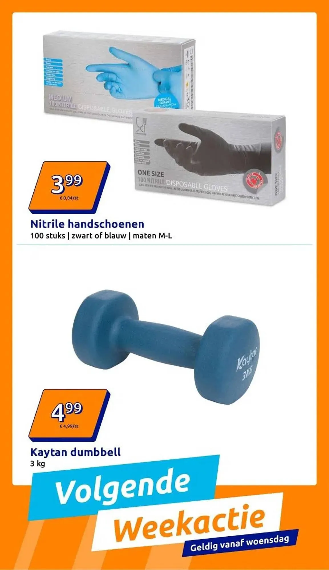 Action folder van 7 januari tot 7 januari 2026 - Folder pagina 6