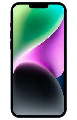 Apple iPhone 14 Plus 128GB Zwart