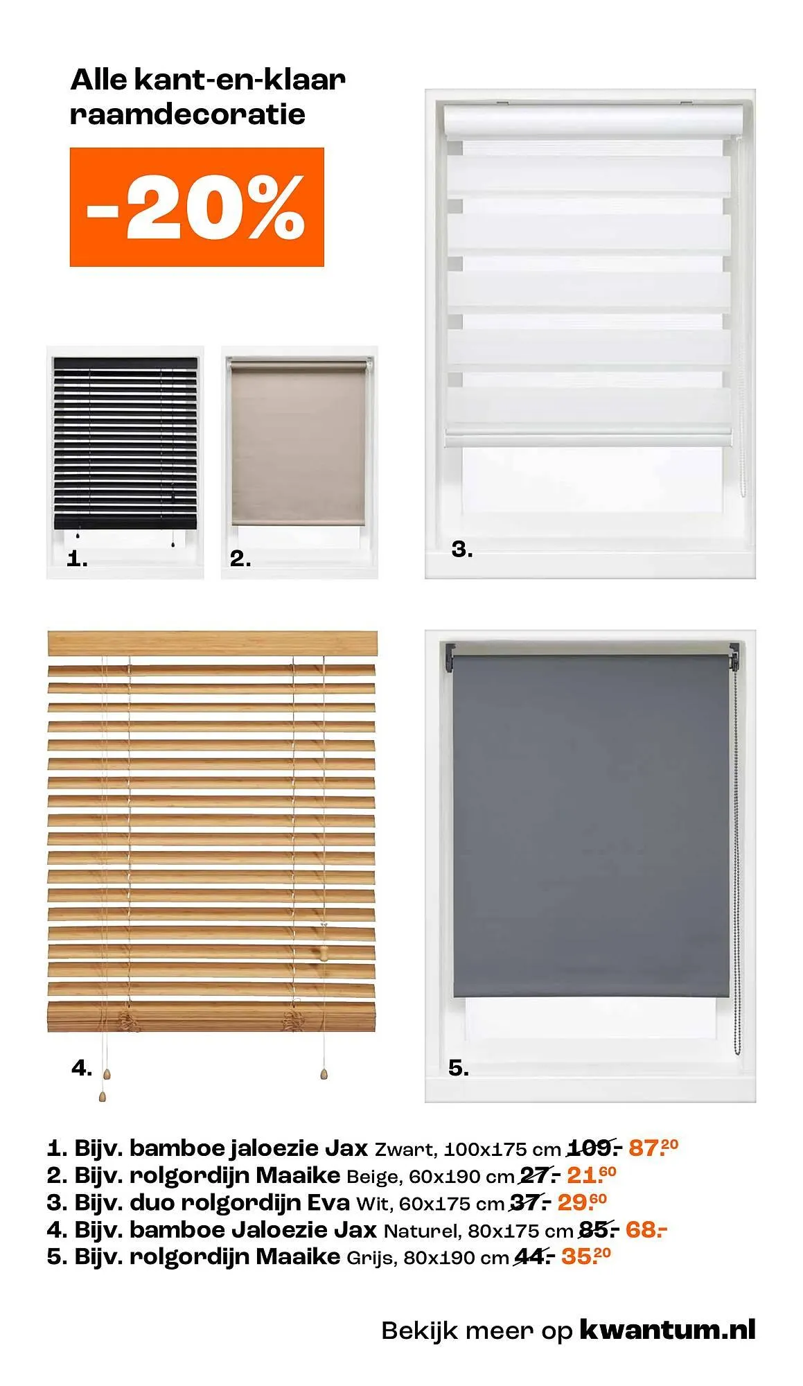 Kwantum folder van 17 april tot 23 april 2025 - Folder pagina 17