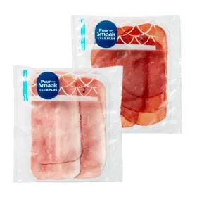 PLUS Puur van Smaak Kleintje vleeswaren