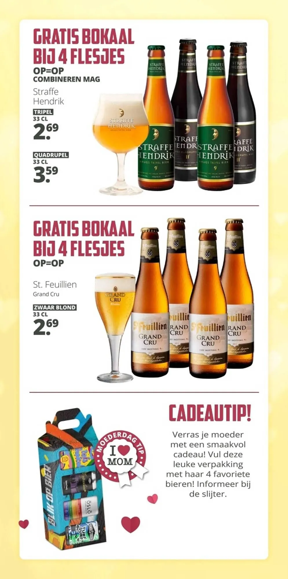 Mitra folder van 5 mei tot 18 mei 2025 - Folder pagina 13