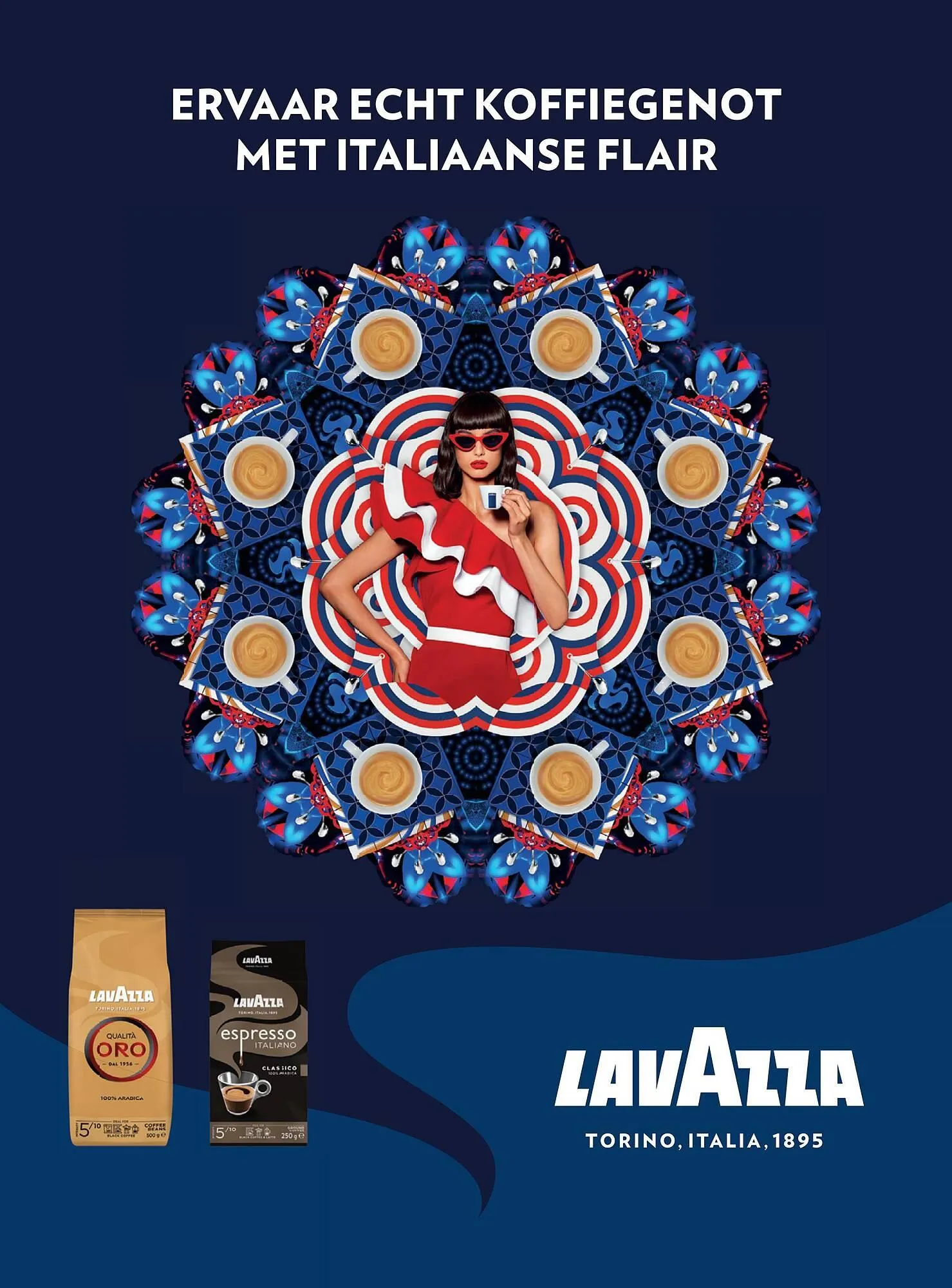 Boodschappen folder van 2 december tot 31 december 2025 - Folder pagina 44