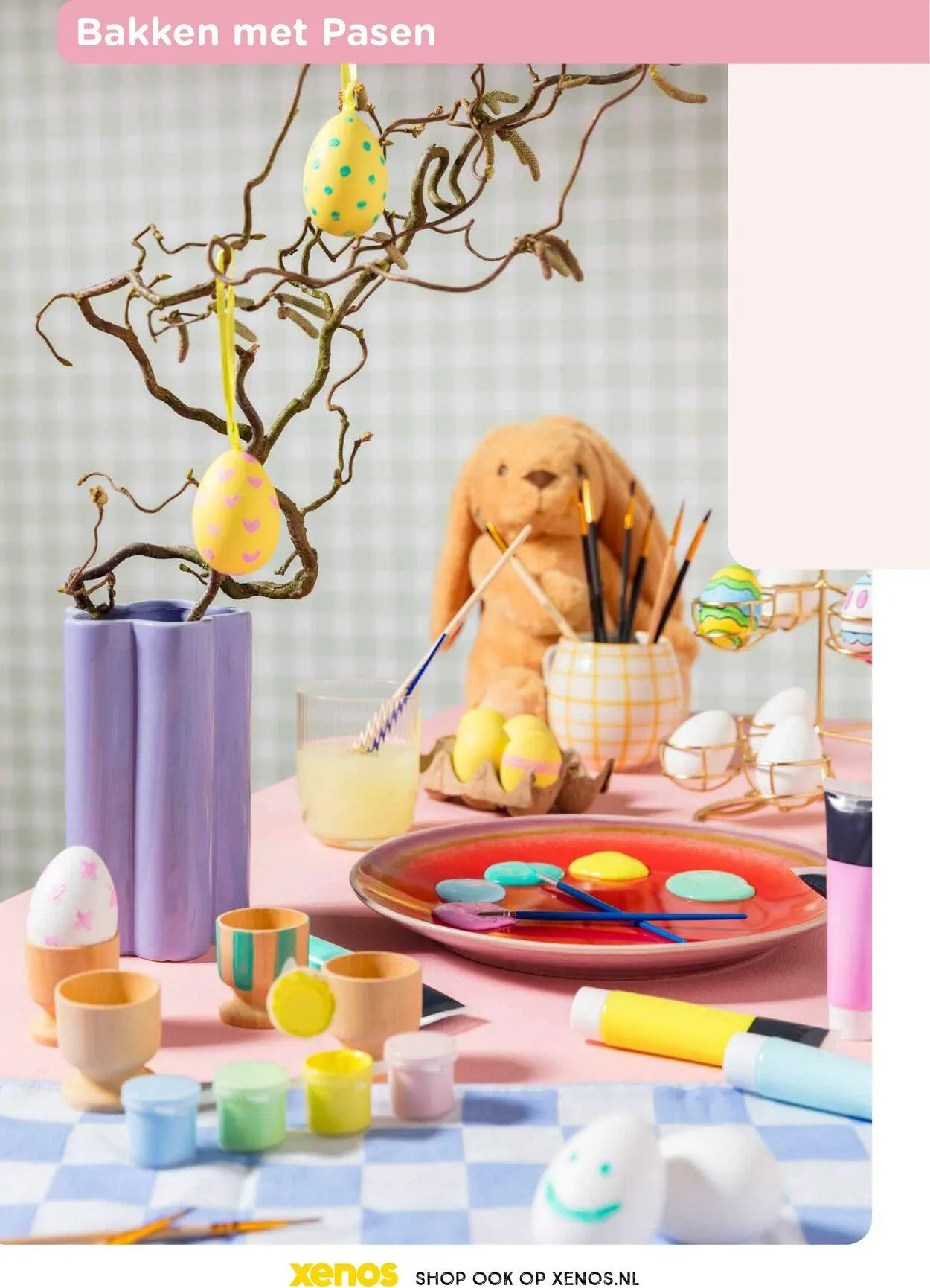 Xenos van 17 februari tot 14 april 2025 - Folder pagina 32