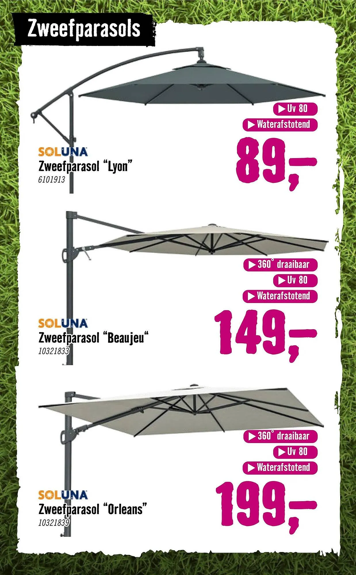 Hornbach folder van 5 mei tot 1 juni 2025 - Folder pagina 27