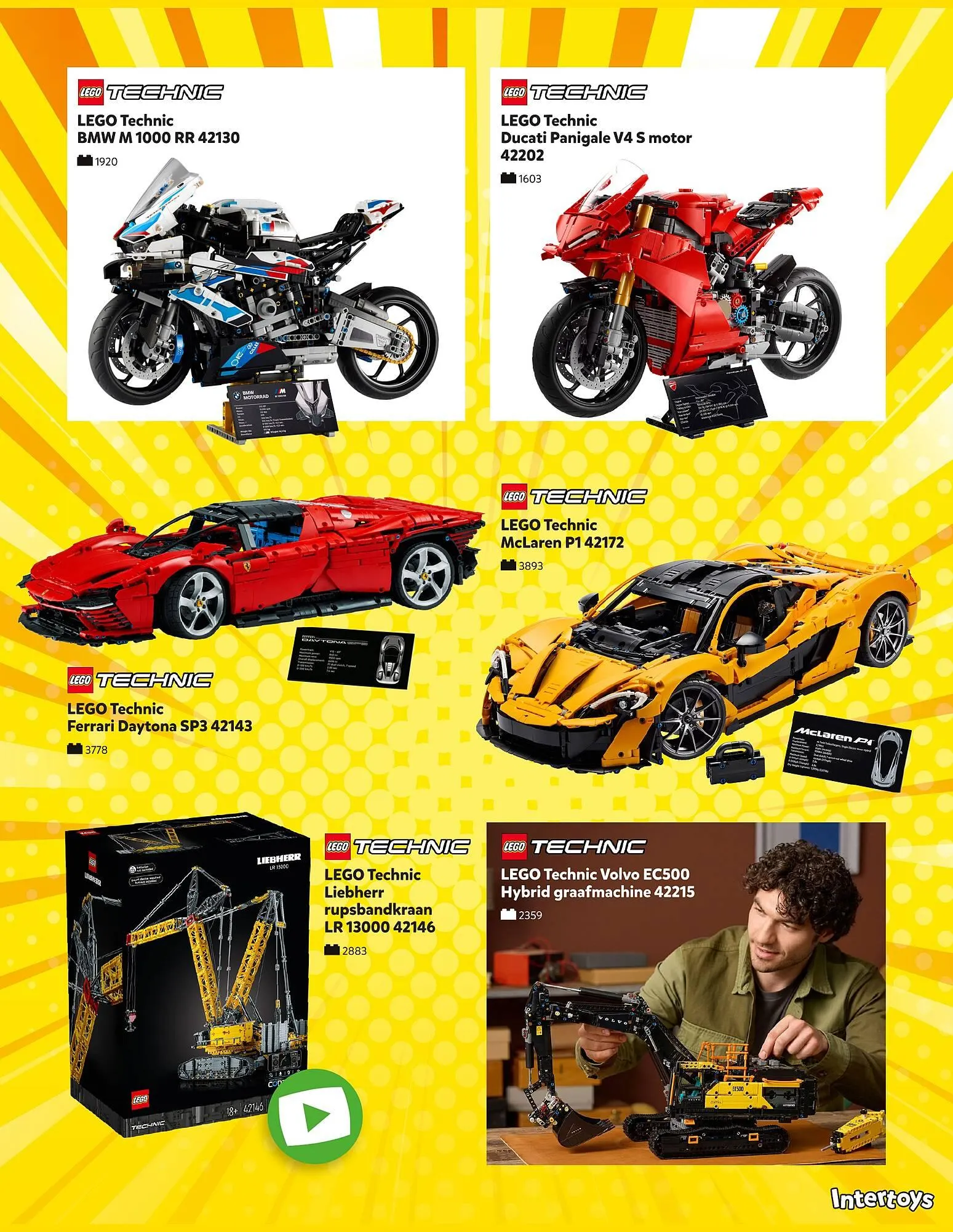 Intertoys magazine van 19 december tot 4 januari 2026 - Folder pagina 21