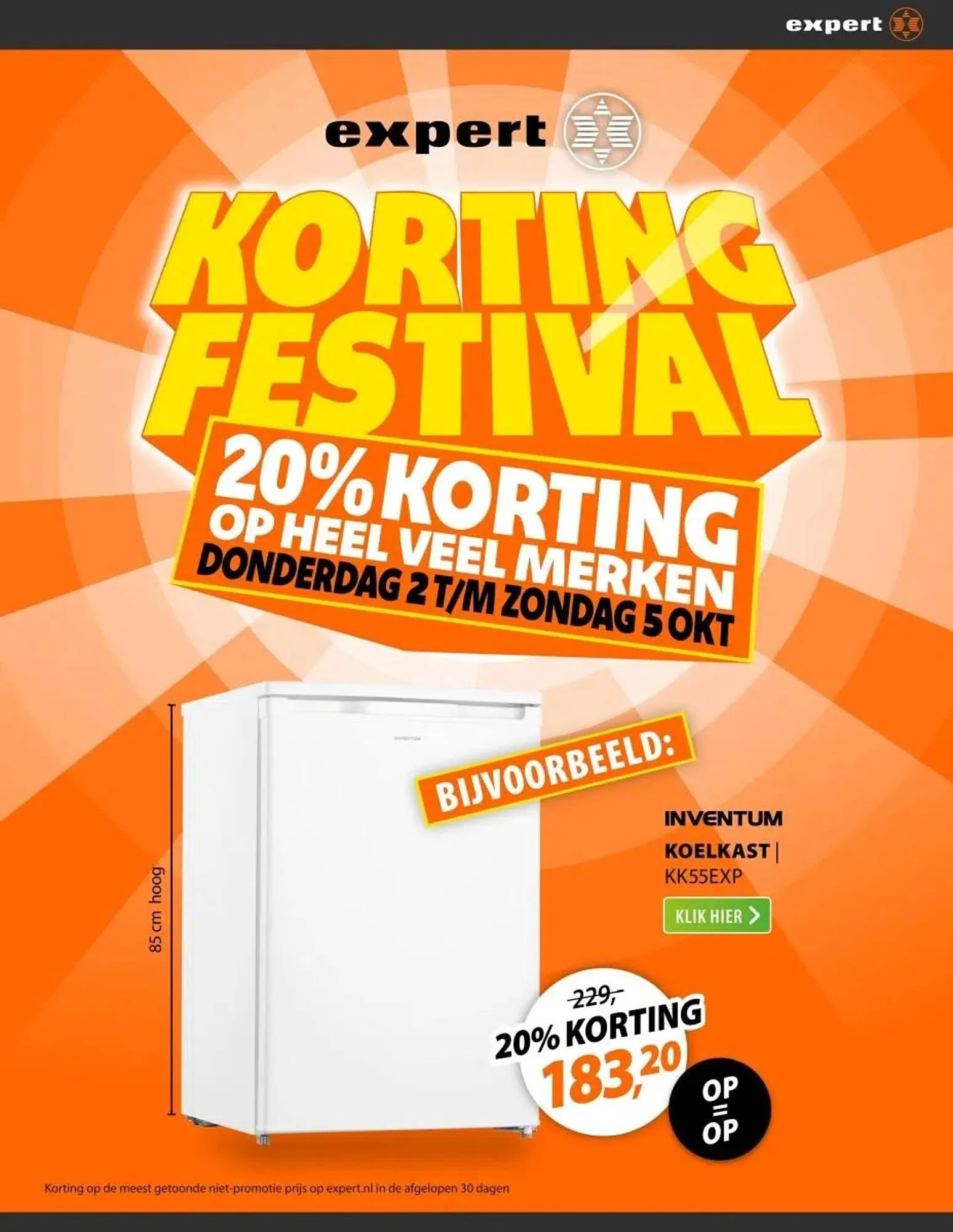 Expert folder van 2 oktober tot 5 oktober 2025 - Folder pagina 14