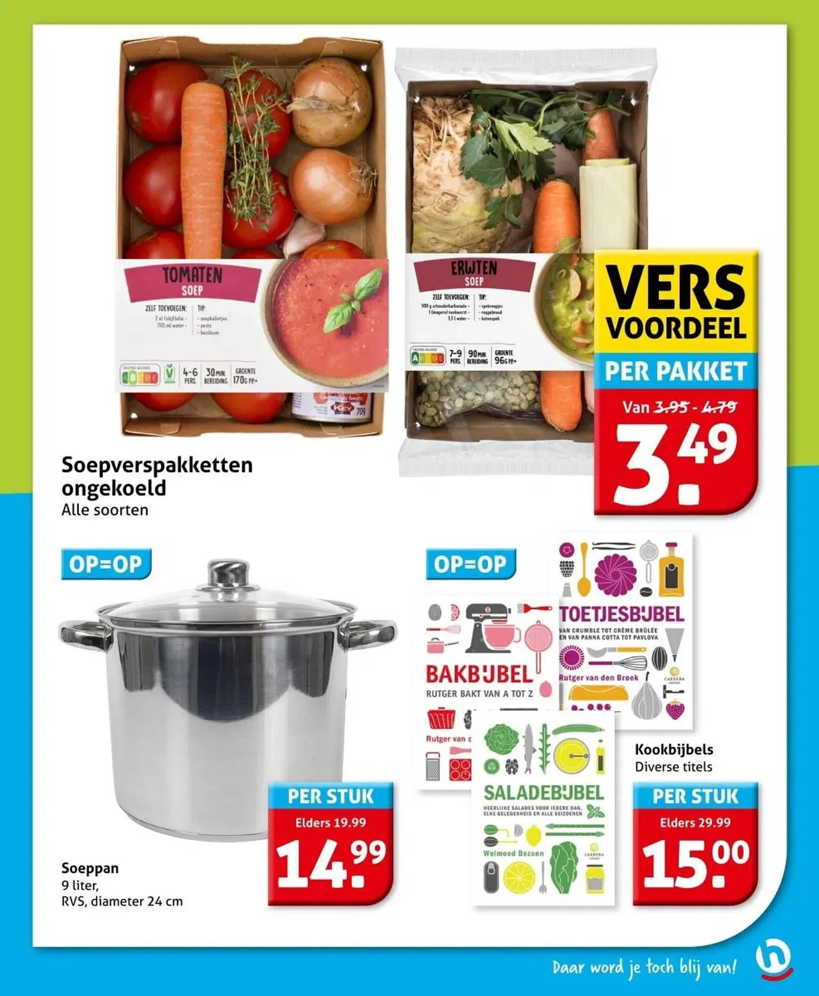 Hoogvliet folder van 14 januari tot 20 januari 2026 - Folder pagina 17