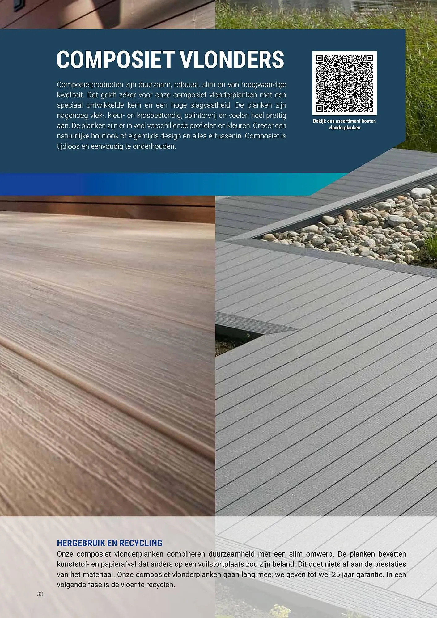 Pontmeyer ​​​​​​​Tuincatalogus 2023 van 1 maart tot 31 oktober 2023 - Folder pagina 32