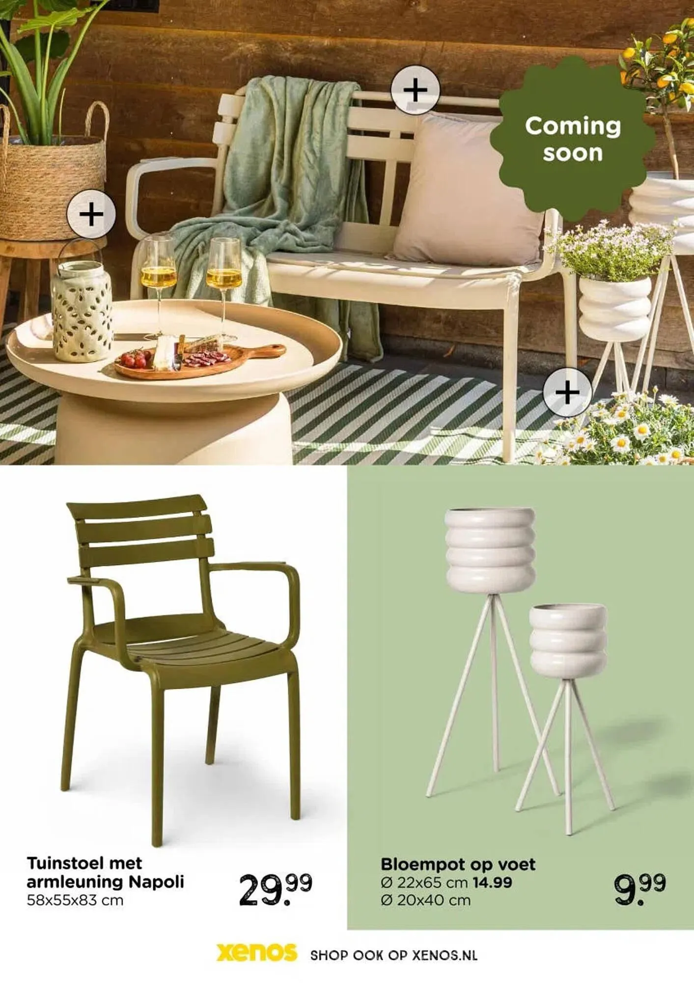 Xenos folder van 29 maart tot 1 augustus 2026 - Folder pagina 5