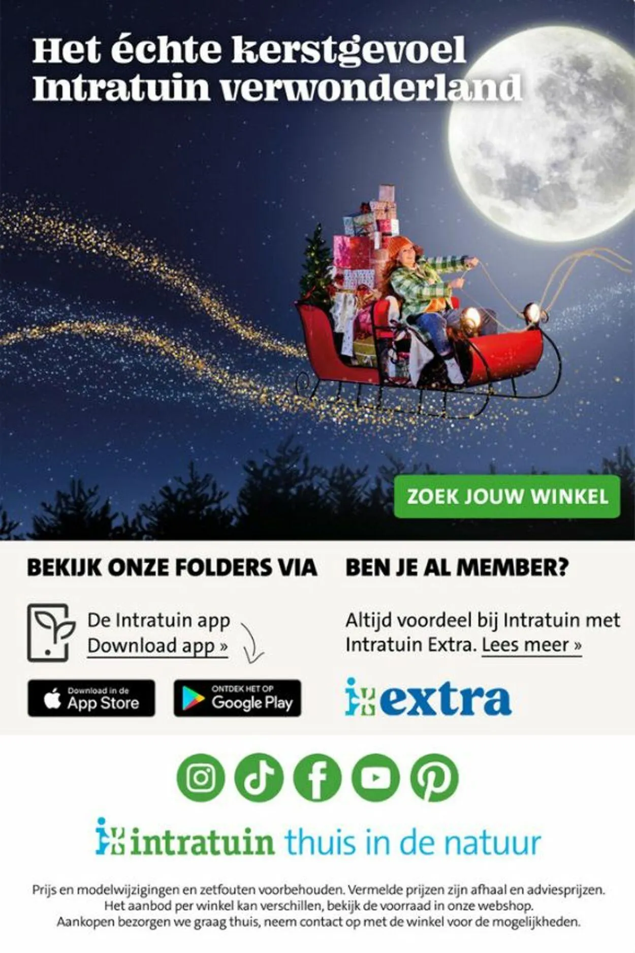 Intratuin Actuele folder van 9 februari tot 23 februari 2025 - Folder pagina 15