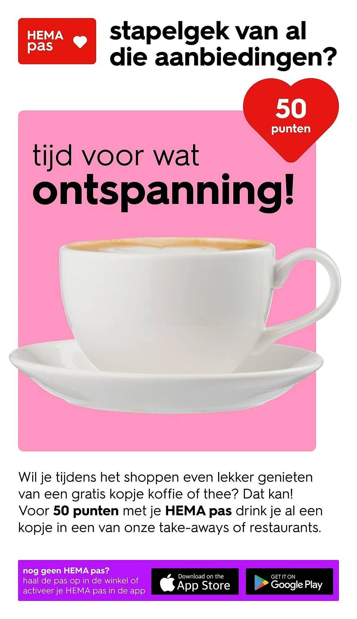 HEMA folder van 2 maart tot 8 maart 2026 - Folder pagina 19