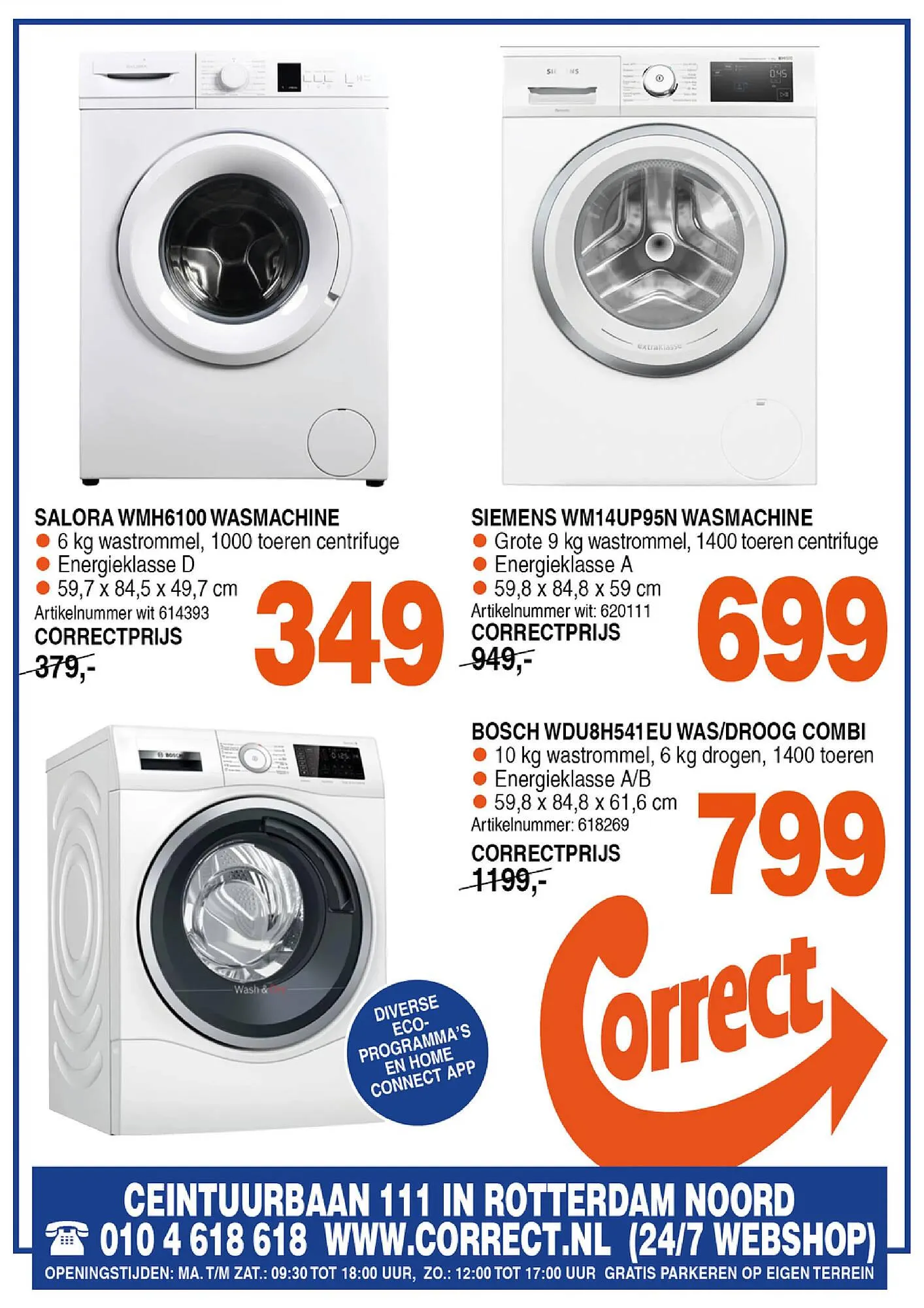 Correct folder van 15 maart tot 21 maart 2026 - Folder pagina 5