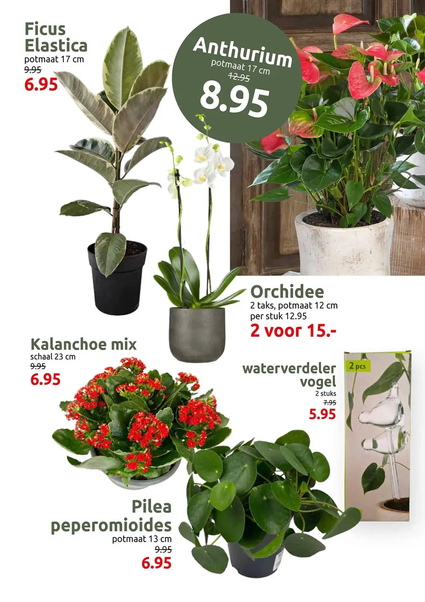 Deka Tuin folder van 13 april tot 26 april 2026 - Folder pagina 3