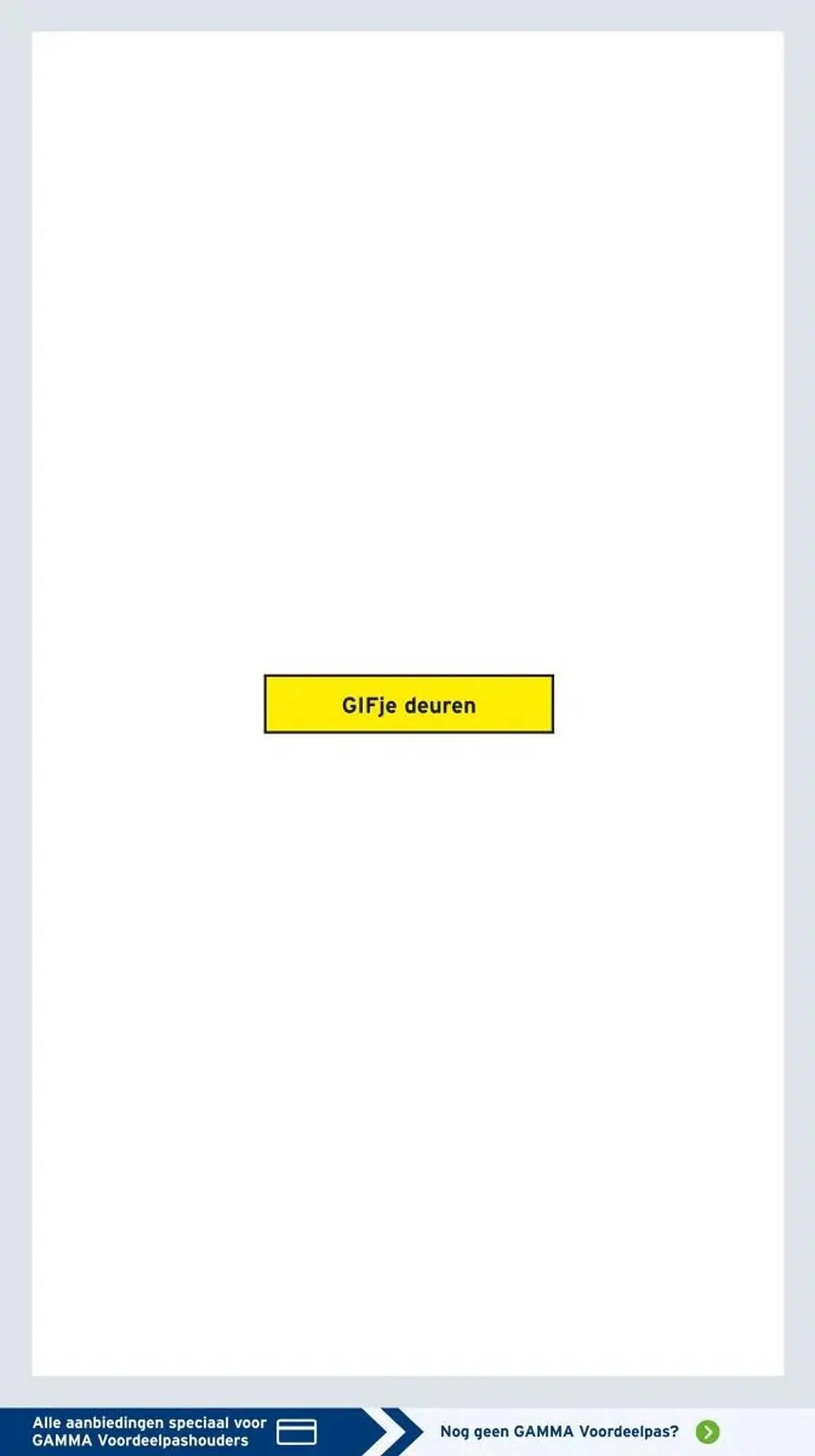 GAMMA folder van 29 september tot 5 oktober 2025 - Folder pagina 14