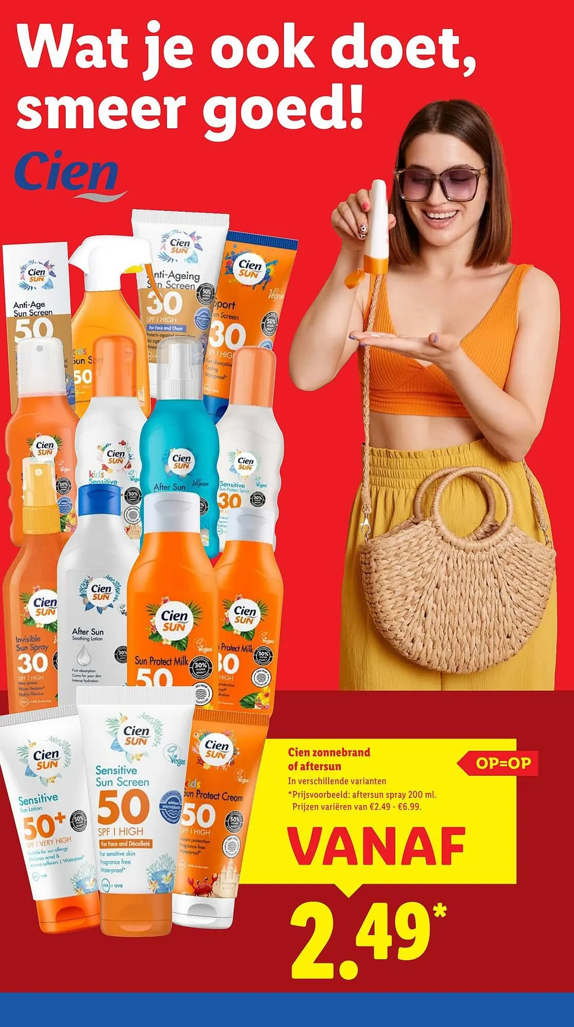 Lidl folder van 10 juni tot 15 juni 2025 - Folder pagina 15