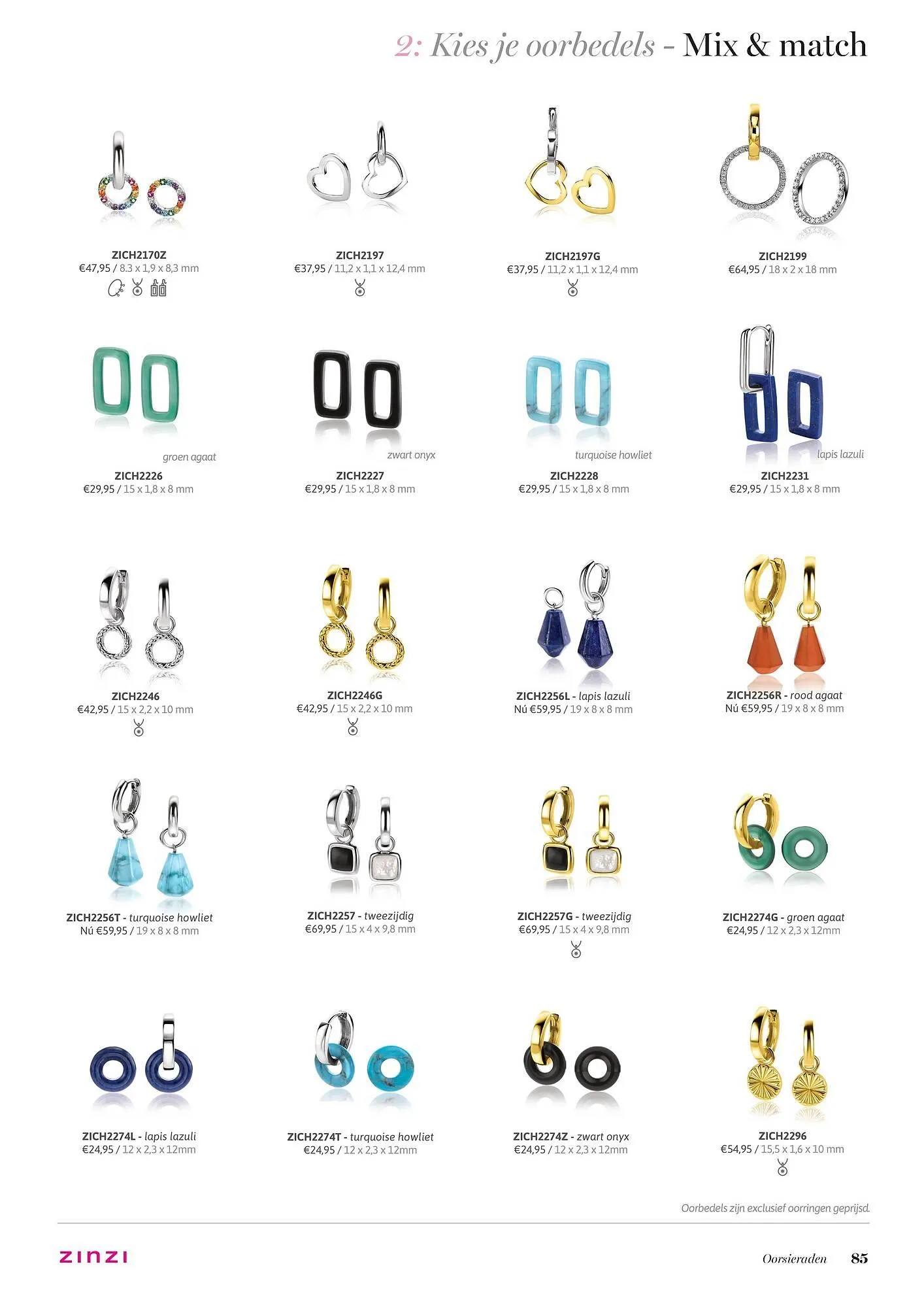 Zinzi folder van 1 januari tot 31 december 2026 - Folder pagina 85