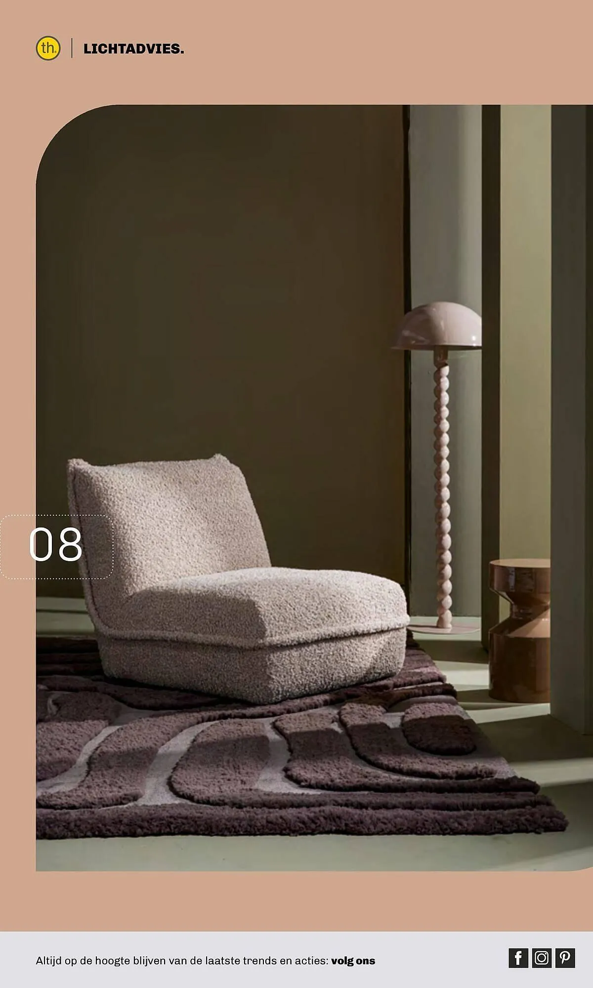 Trendhopper folder van 9 juni tot 31 december 2025 - Folder pagina 8