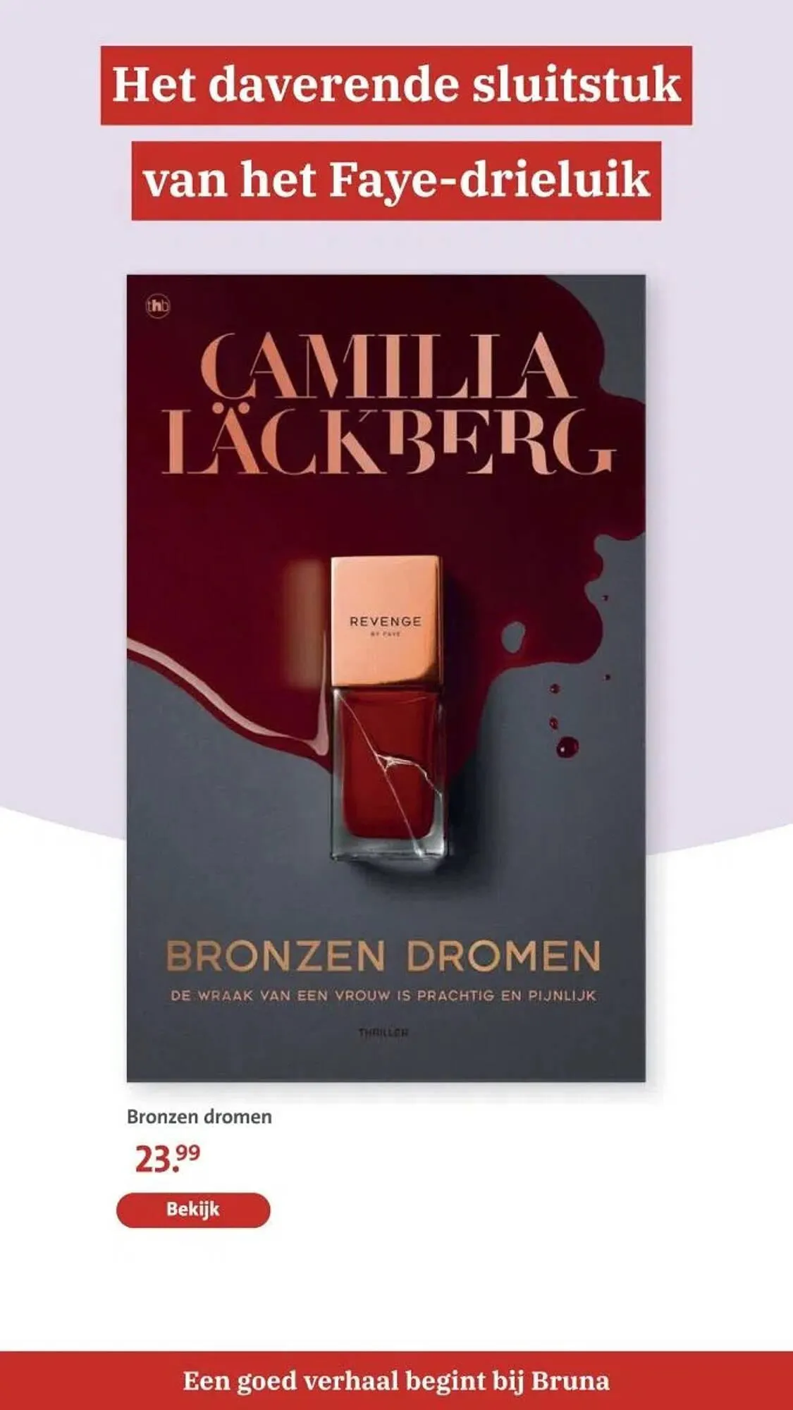 Bruna folder van 24 maart tot 30 maart 2025 - Folder pagina 19