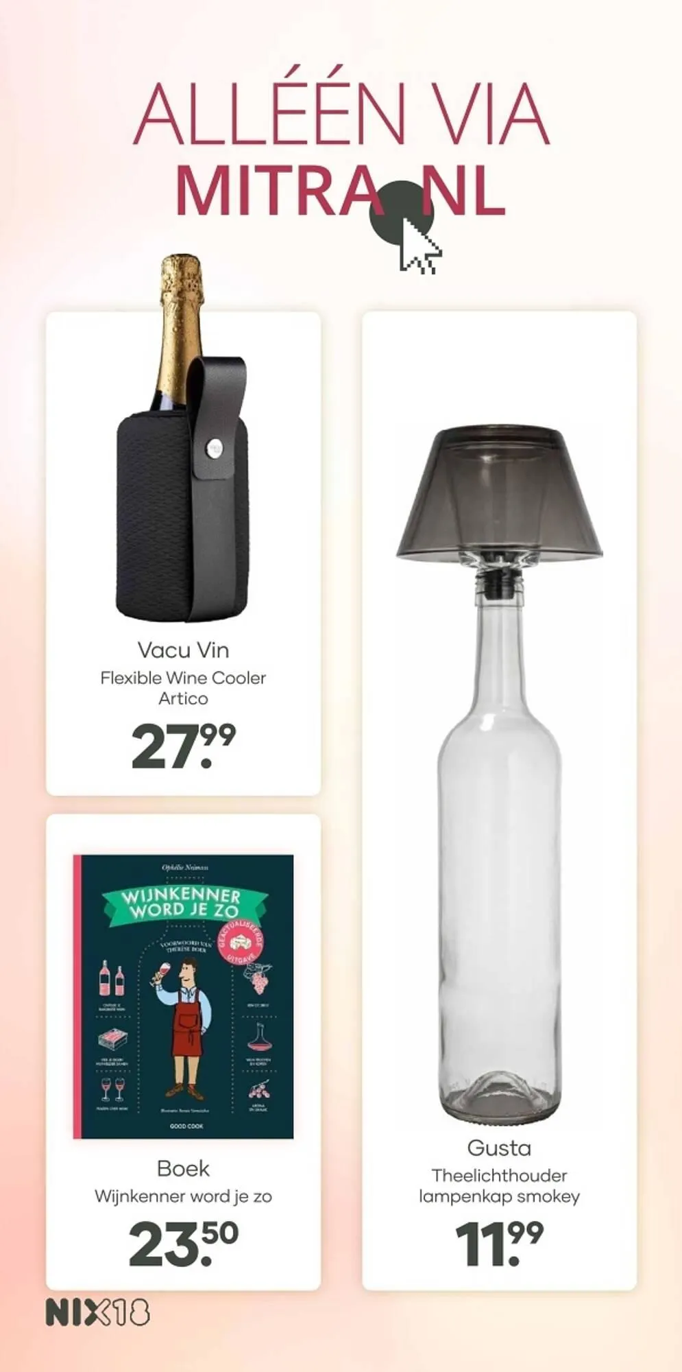 Mitra folder van 13 april tot 19 april 2026 - Folder pagina 7