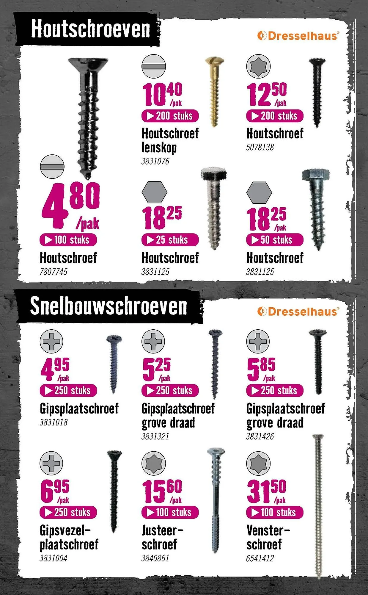 Hornbach folder van 8 juli tot 18 augustus 2024 - Folder pagina 79