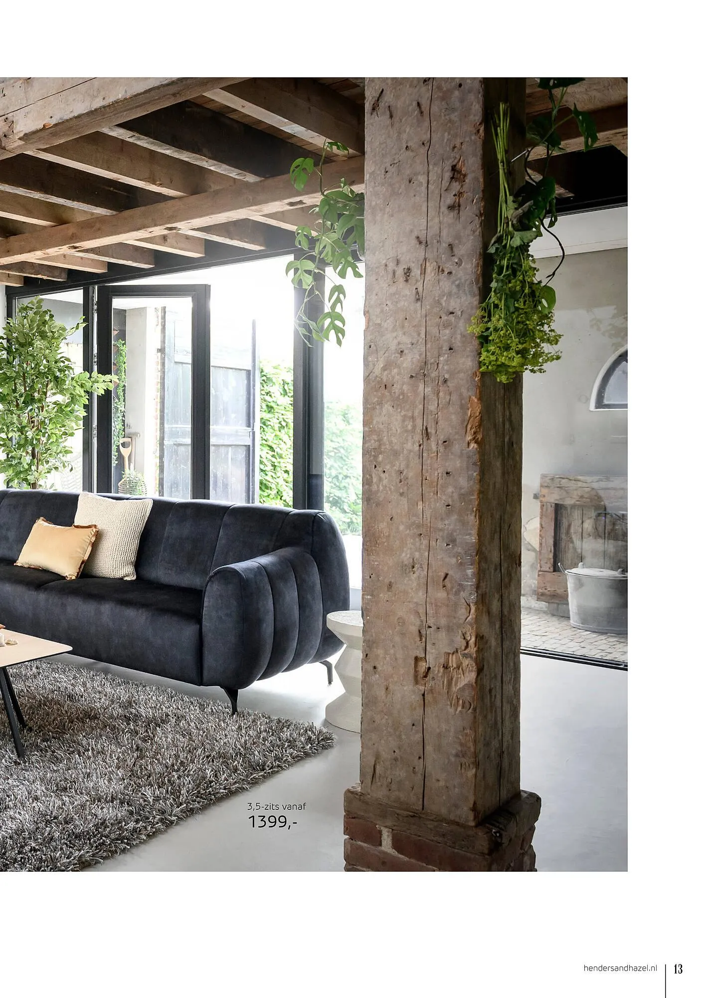 Xooon folder van 18 september tot 31 maart 2024 - Folder pagina 13