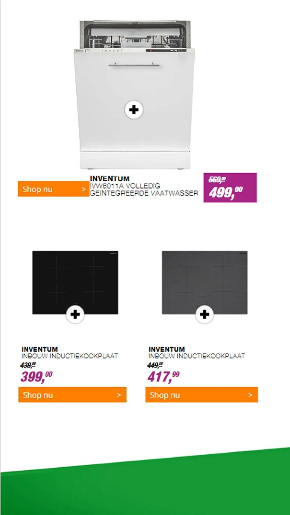 EP folder van 16 maart tot 22 maart 2026 - Folder pagina 8