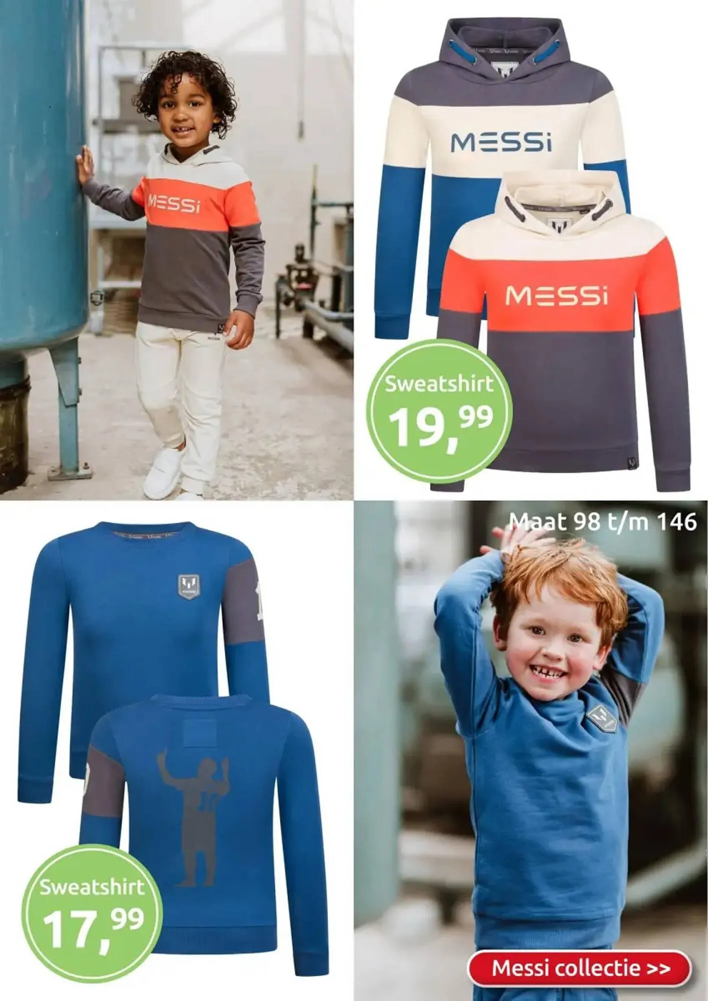 Jola Mode folder van 12 november tot 19 november 2023 - Folder pagina 9